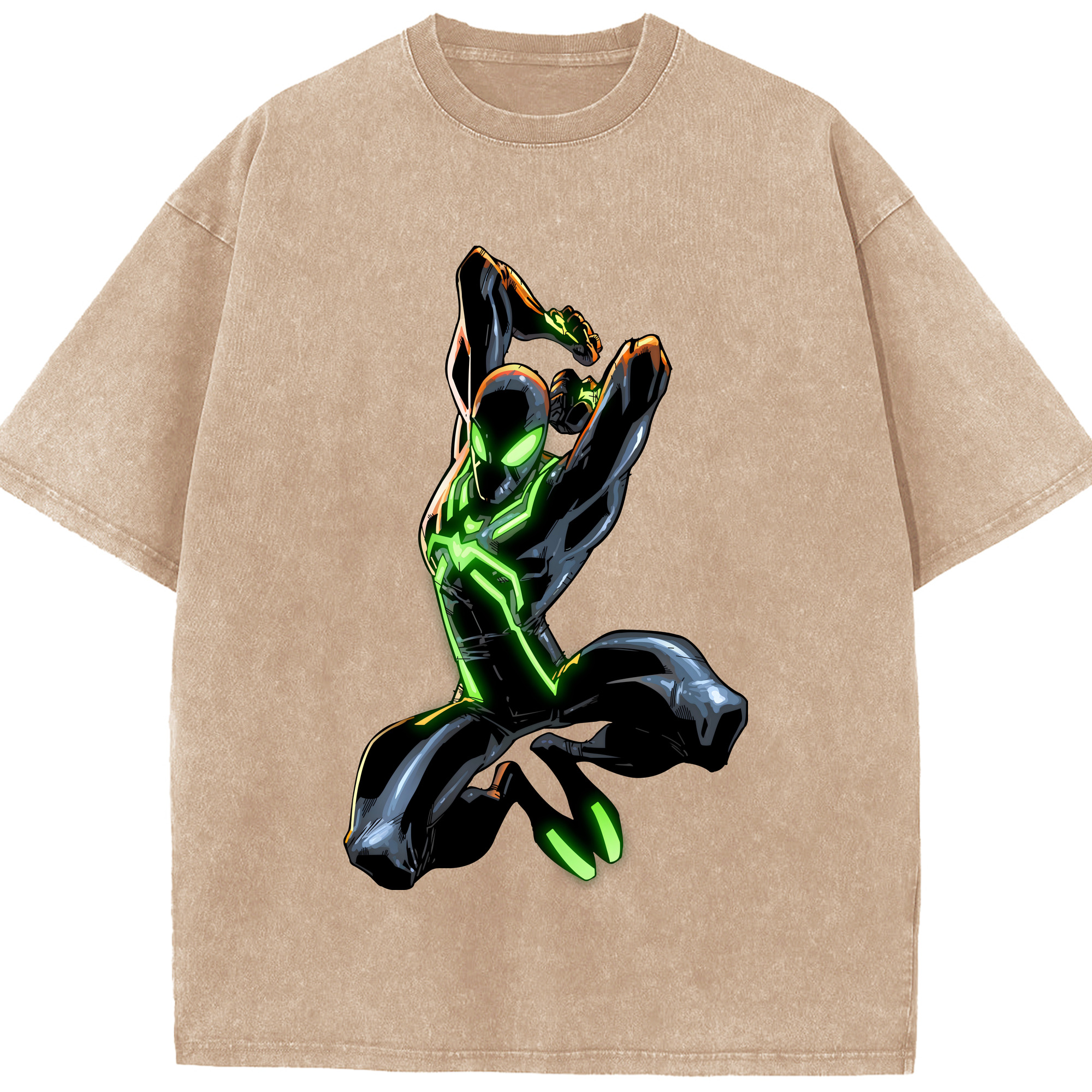 （画像用） アベンジャーズ The Avengers 綿100% ヴィンテージ風 半袖Tシャツ（フロントプリント）