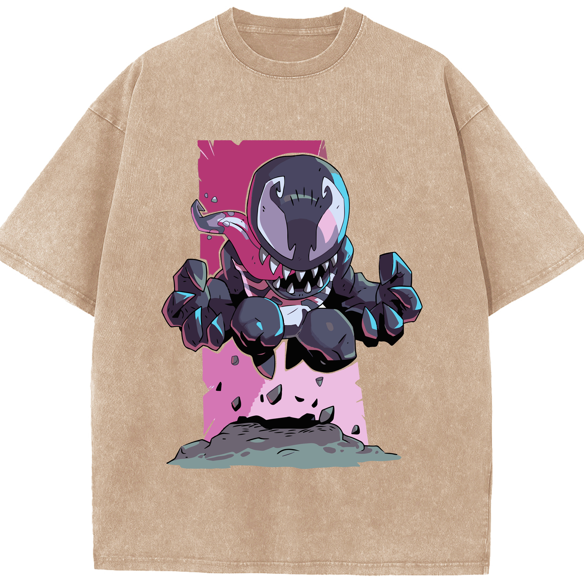 （画像用） アベンジャーズ The Avengers 綿100% ヴィンテージ風 半袖Tシャツ（フロントプリント）