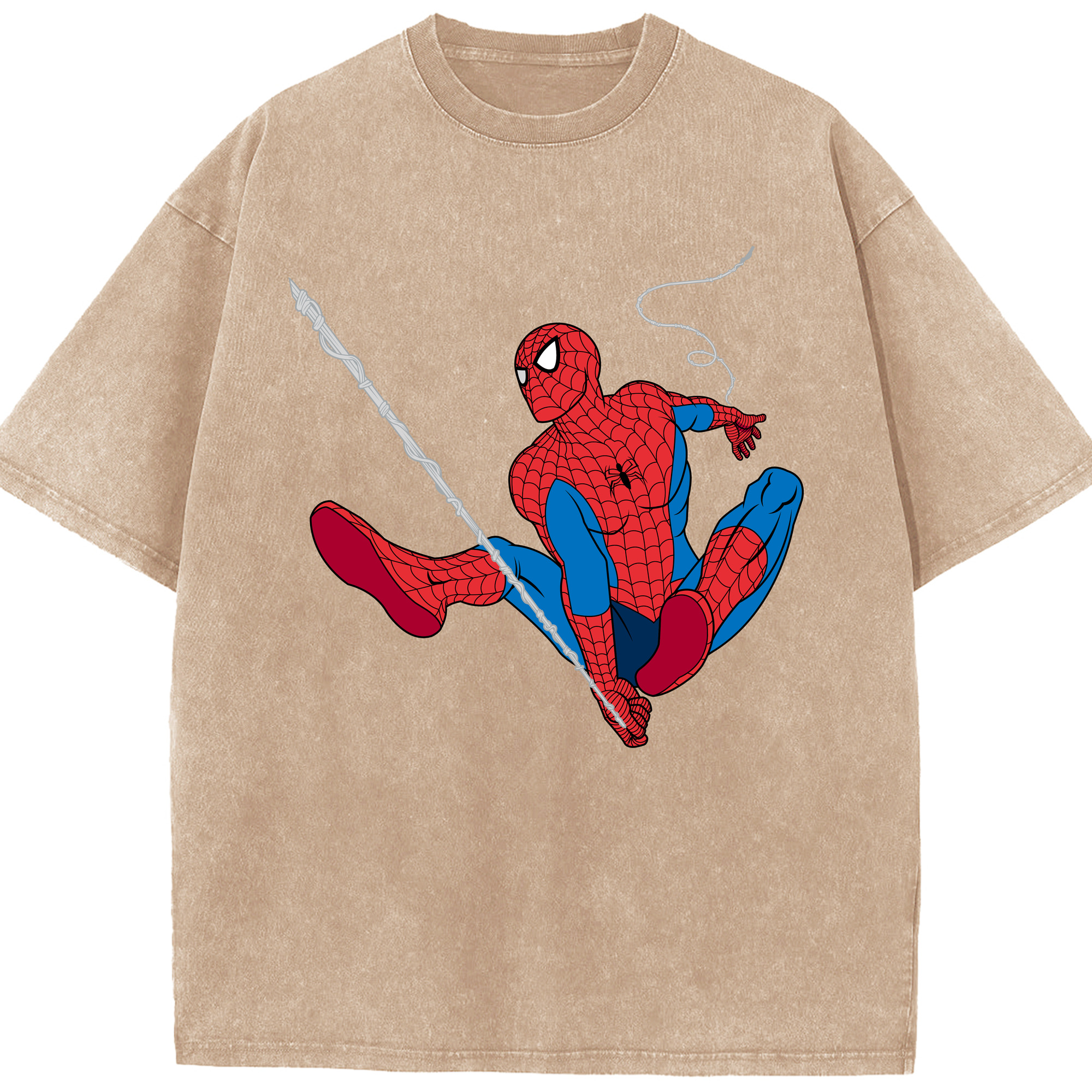 （画像用） アベンジャーズ The Avengers 綿100% ヴィンテージ風 半袖Tシャツ（フロントプリント）
