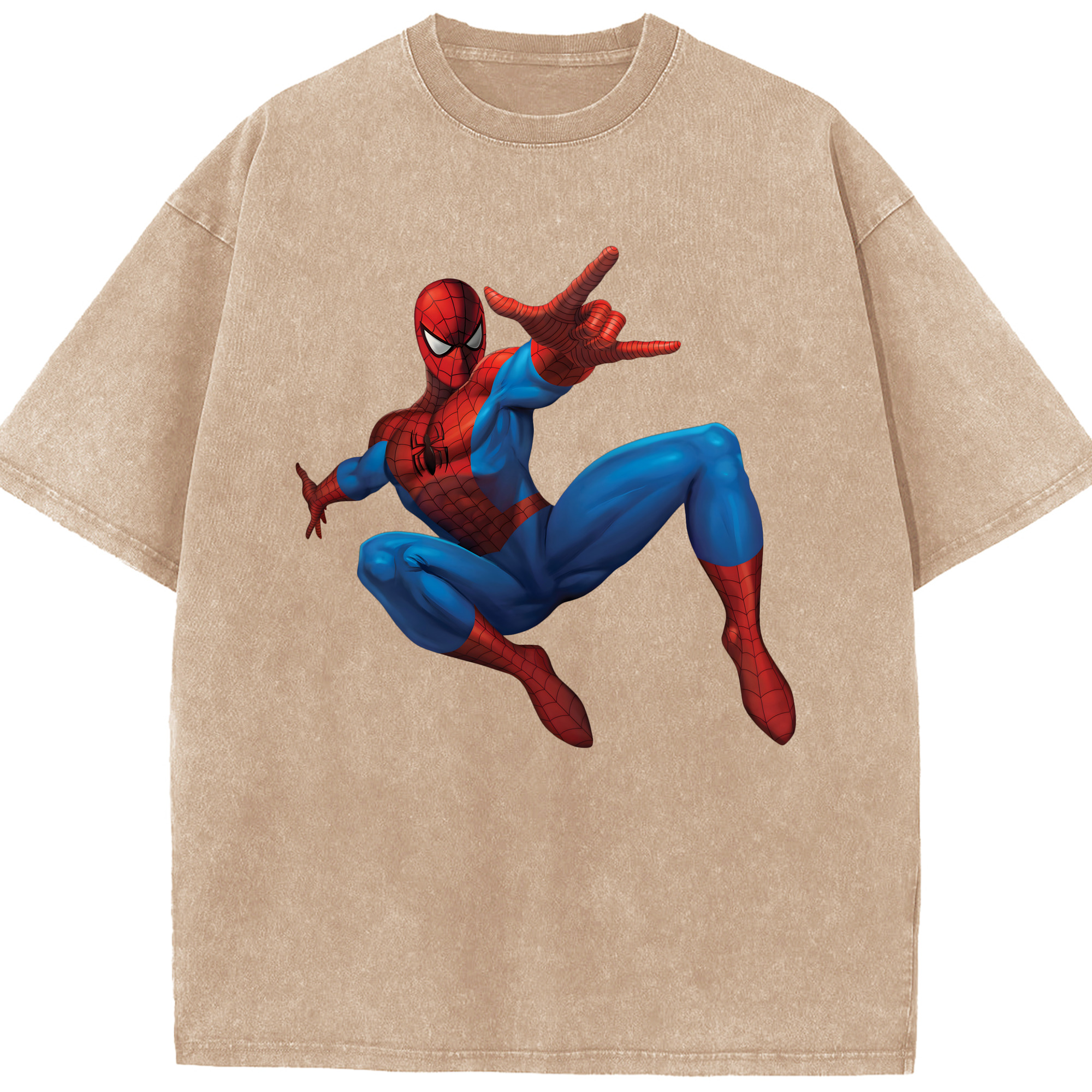 （画像用） アベンジャーズ The Avengers 綿100% ヴィンテージ風 半袖Tシャツ（フロントプリント）