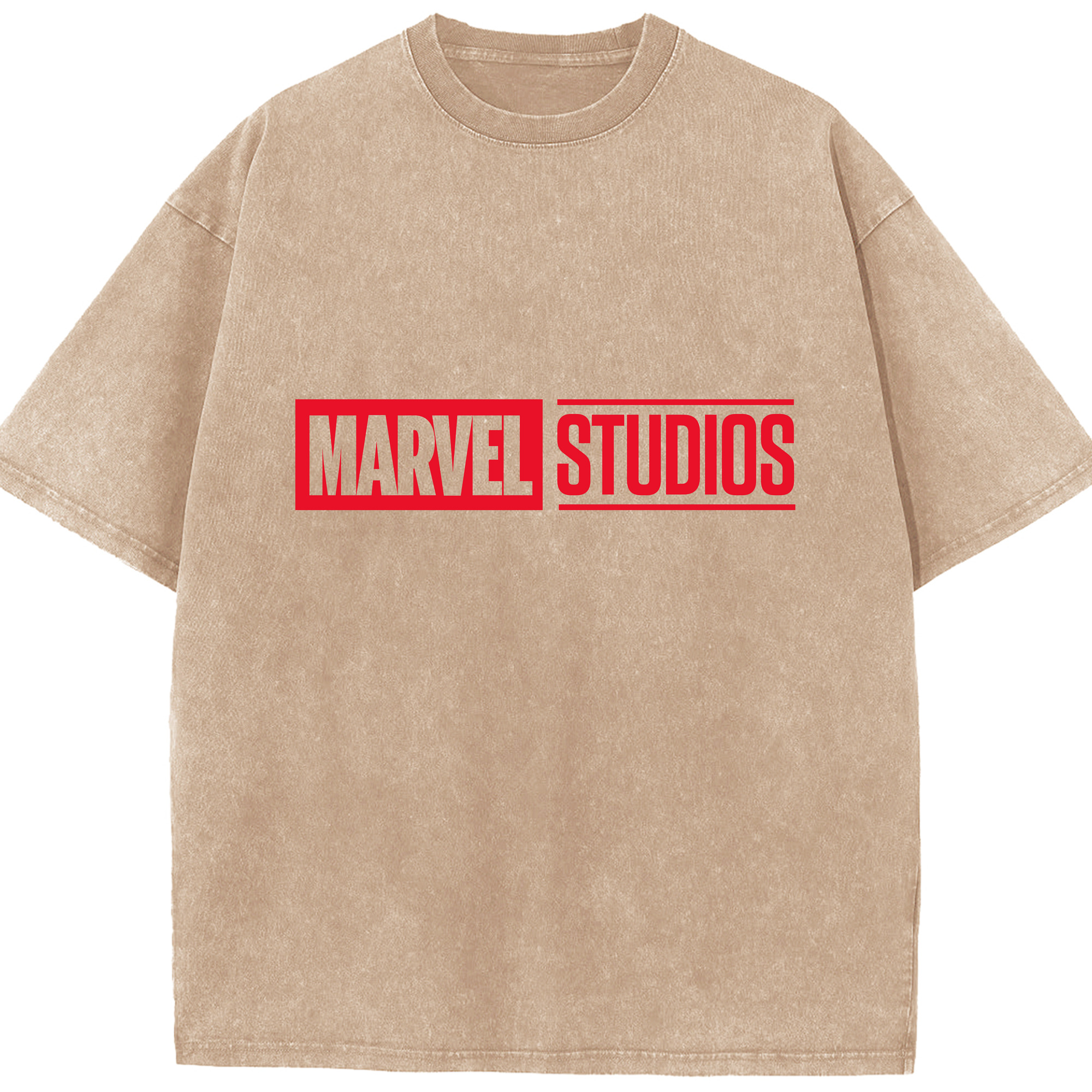 （画像用） アベンジャーズ The Avengers 綿100% ヴィンテージ風 半袖Tシャツ（フロントプリント）
