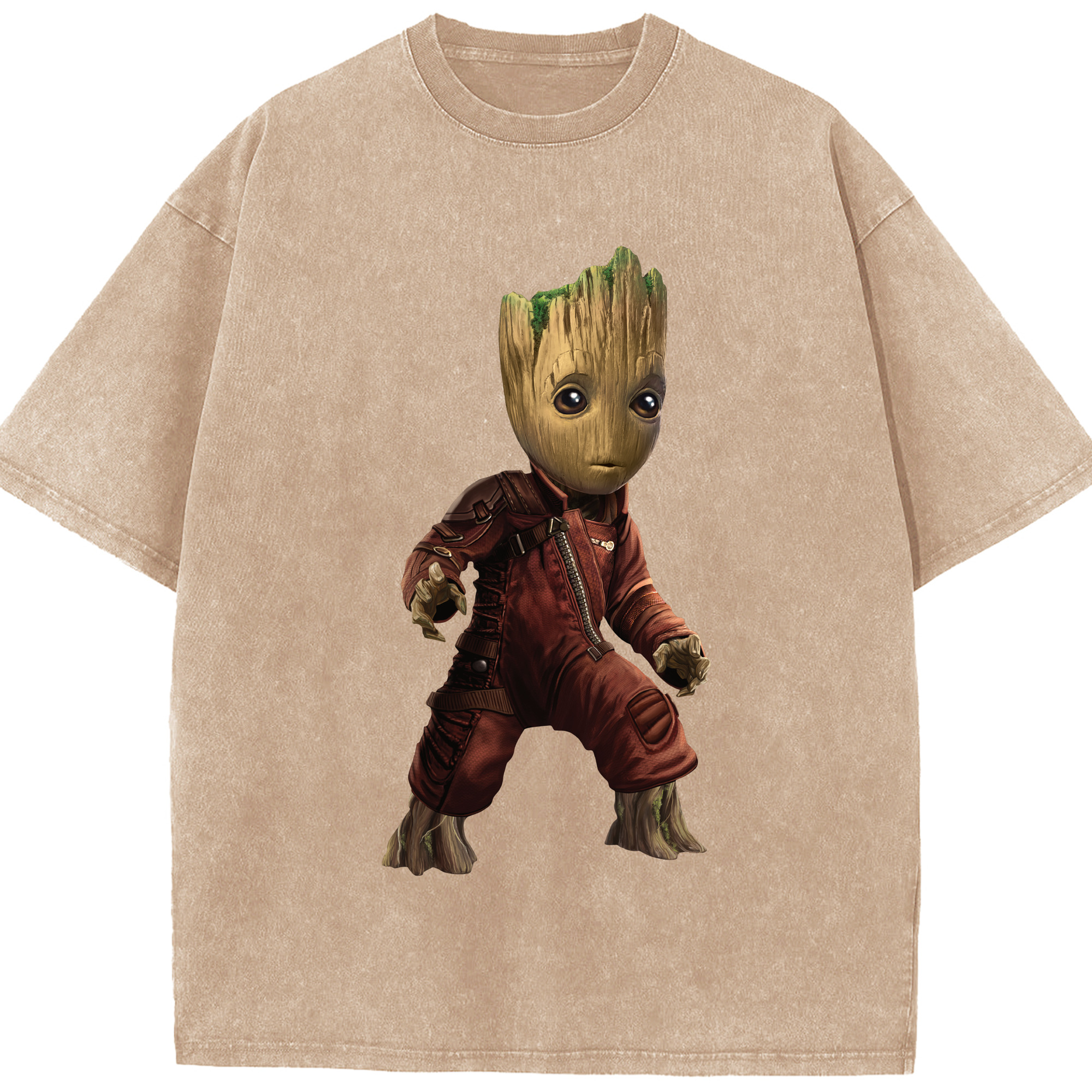 （画像用） アベンジャーズ The Avengers 綿100% ヴィンテージ風 半袖Tシャツ（フロントプリント）