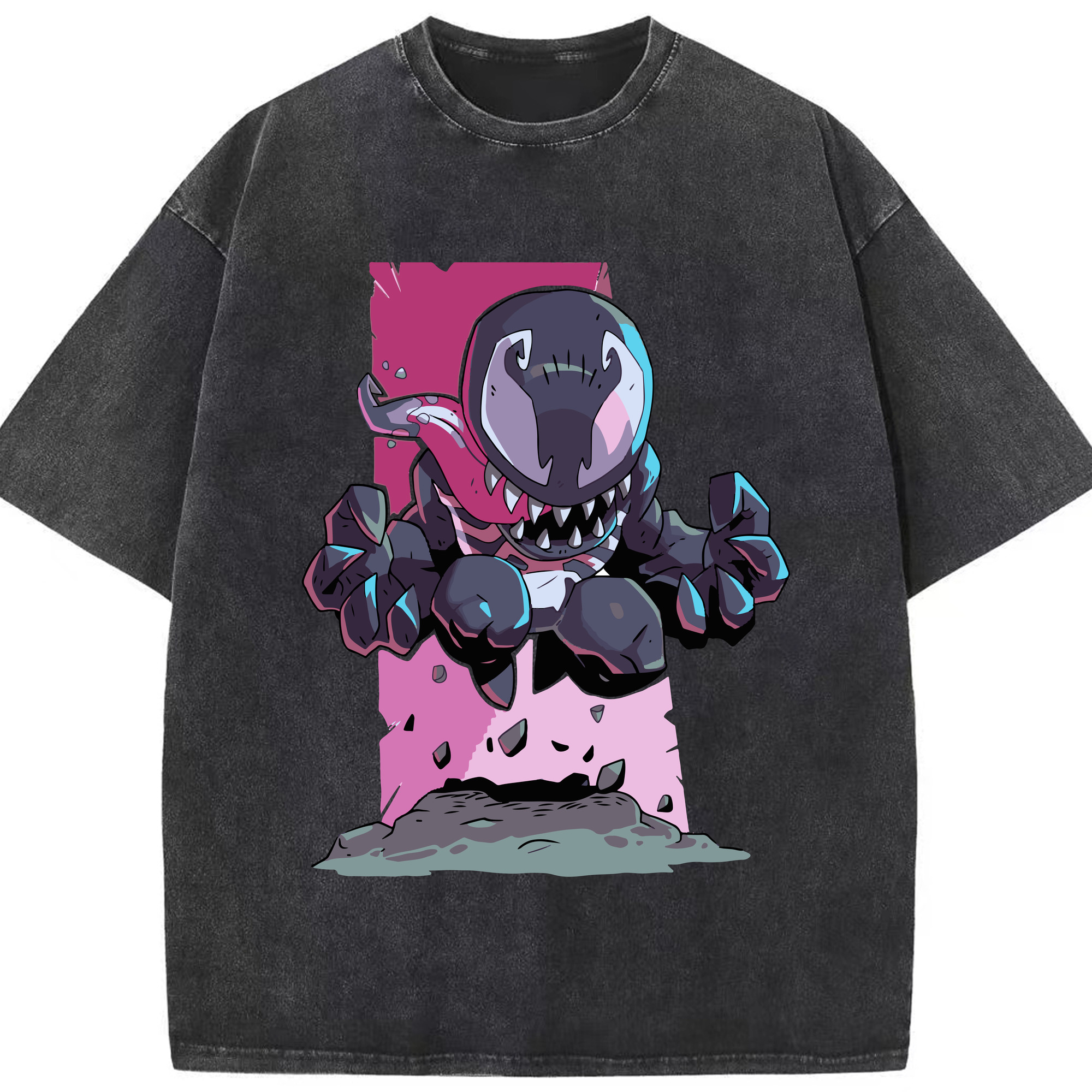 （画像用） アベンジャーズ The Avengers 綿100% ヴィンテージ風 半袖Tシャツ（フロントプリント）