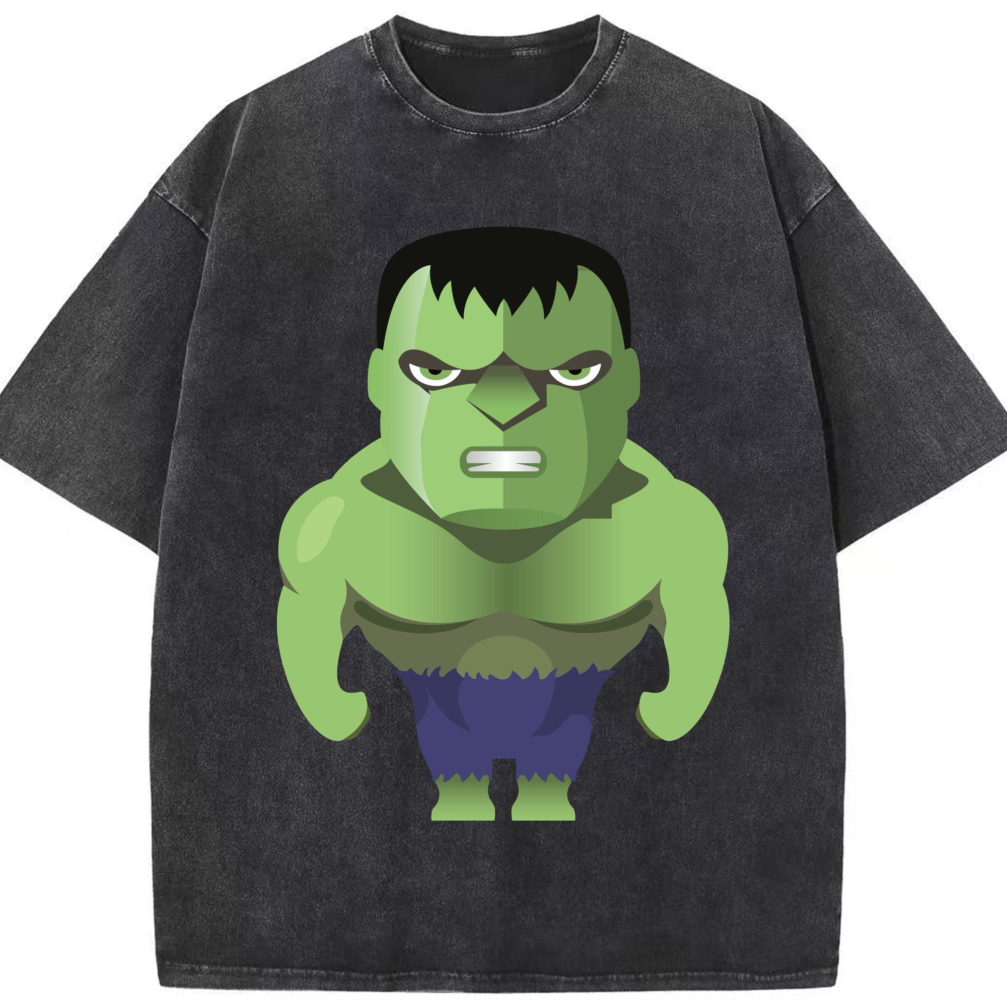 （画像用） アベンジャーズ The Avengers 綿100% ヴィンテージ風 半袖Tシャツ（フロントプリント）
