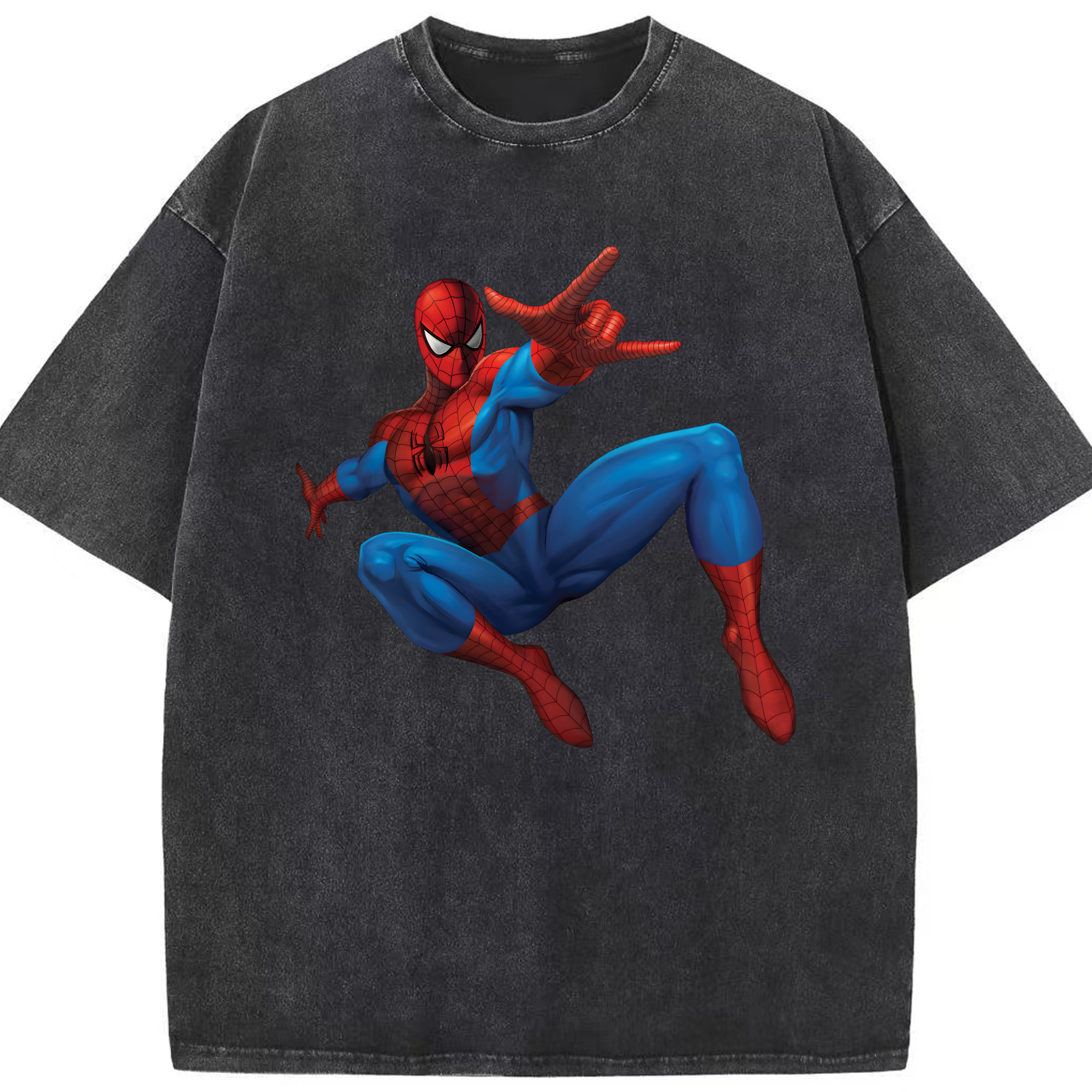 （画像用） アベンジャーズ The Avengers 綿100% ヴィンテージ風 半袖Tシャツ（フロントプリント）
