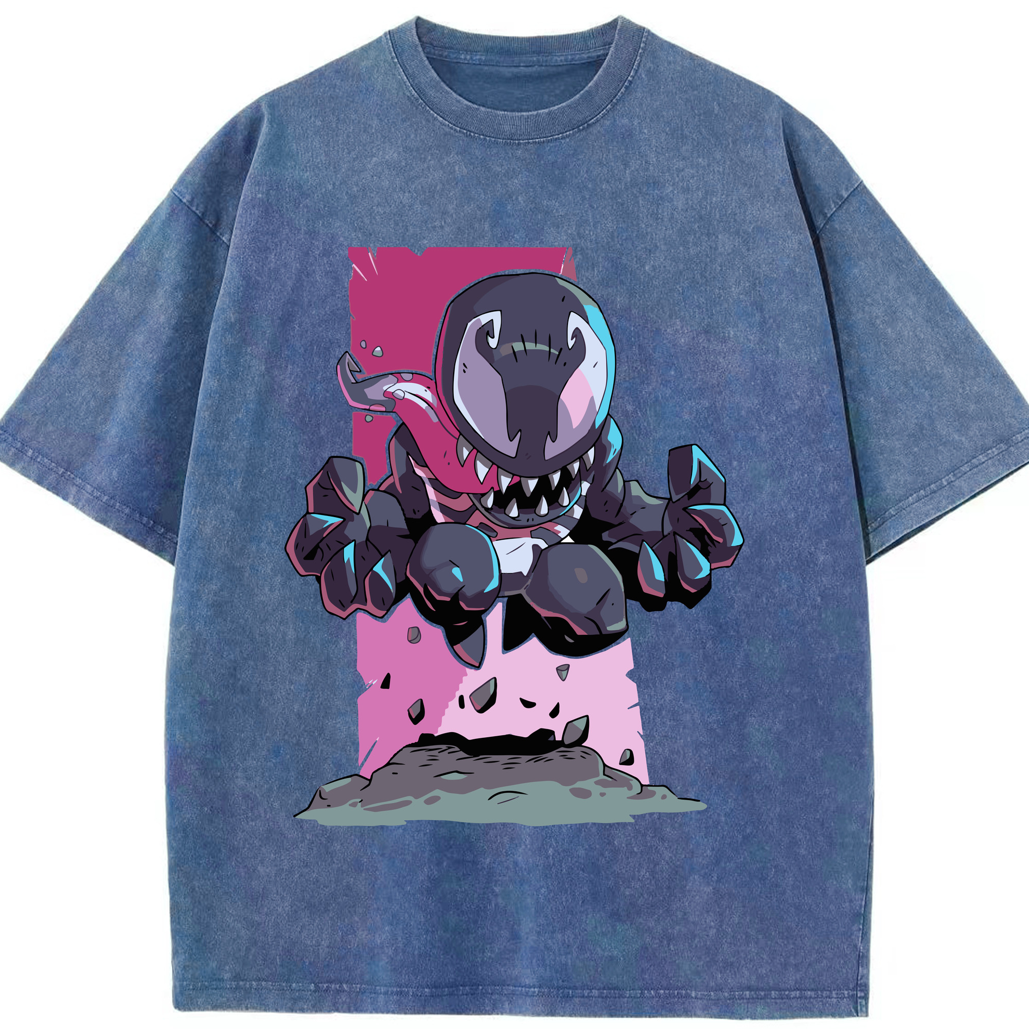 （画像用） アベンジャーズ The Avengers 綿100% ヴィンテージ風 半袖Tシャツ（フロントプリント）