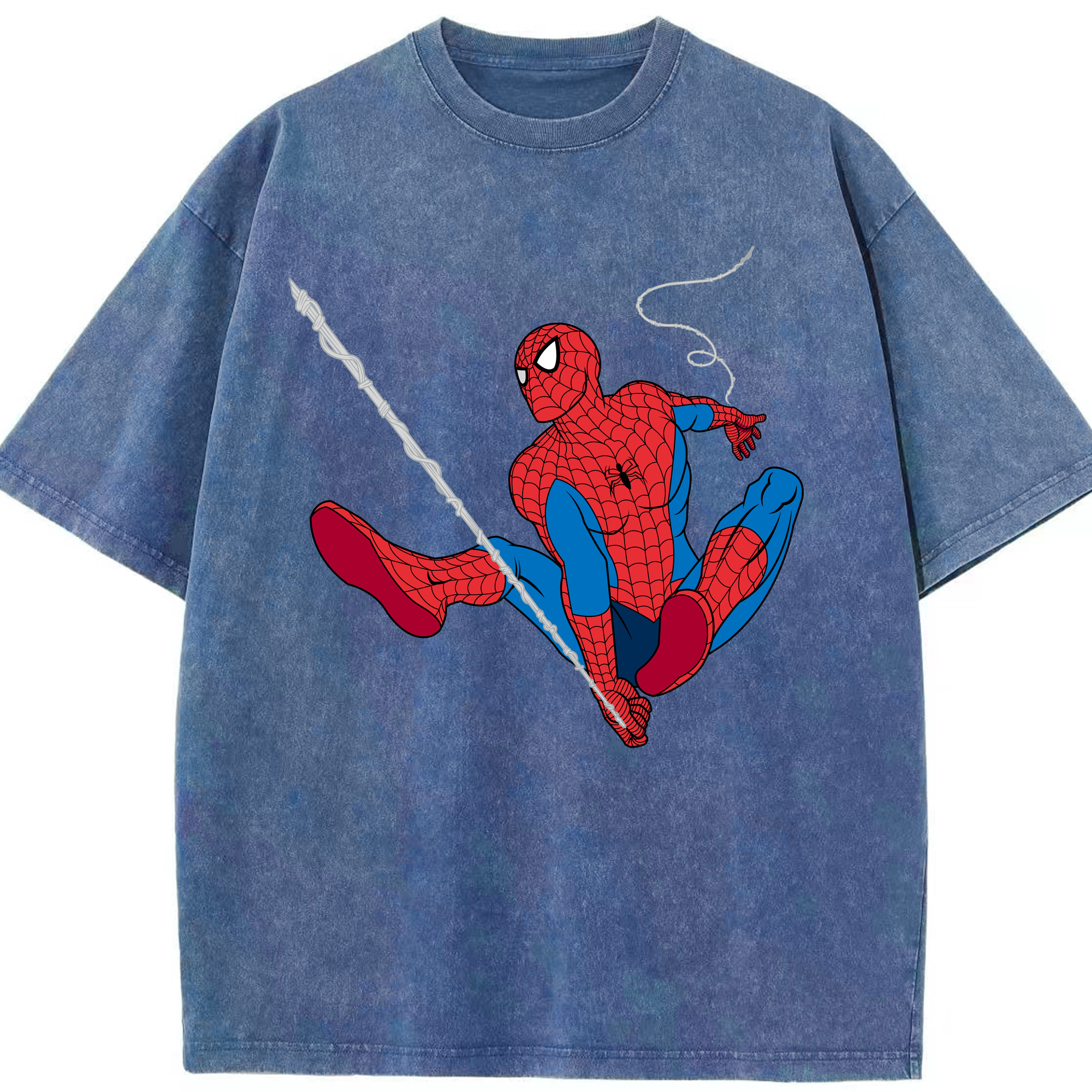 （画像用） アベンジャーズ The Avengers 綿100% ヴィンテージ風 半袖Tシャツ（フロントプリント）