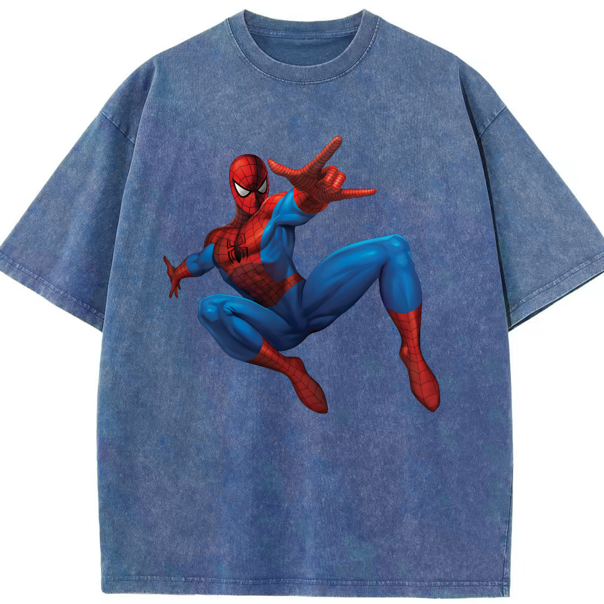 （画像用） アベンジャーズ The Avengers 綿100% ヴィンテージ風 半袖Tシャツ（フロントプリント）