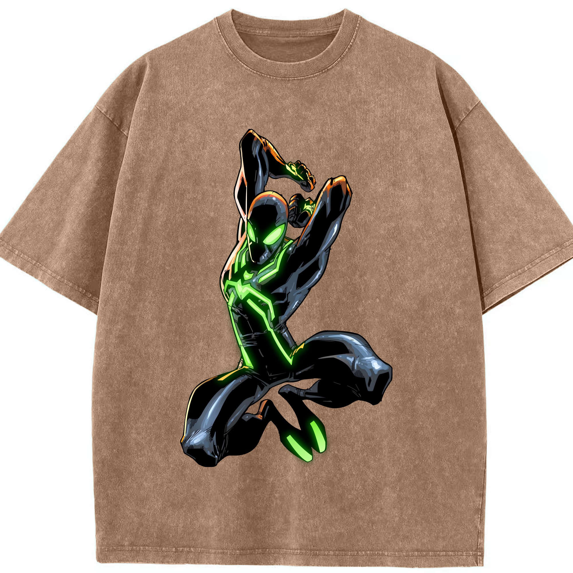 （画像用） アベンジャーズ The Avengers 綿100% ヴィンテージ風 半袖Tシャツ（フロントプリント）