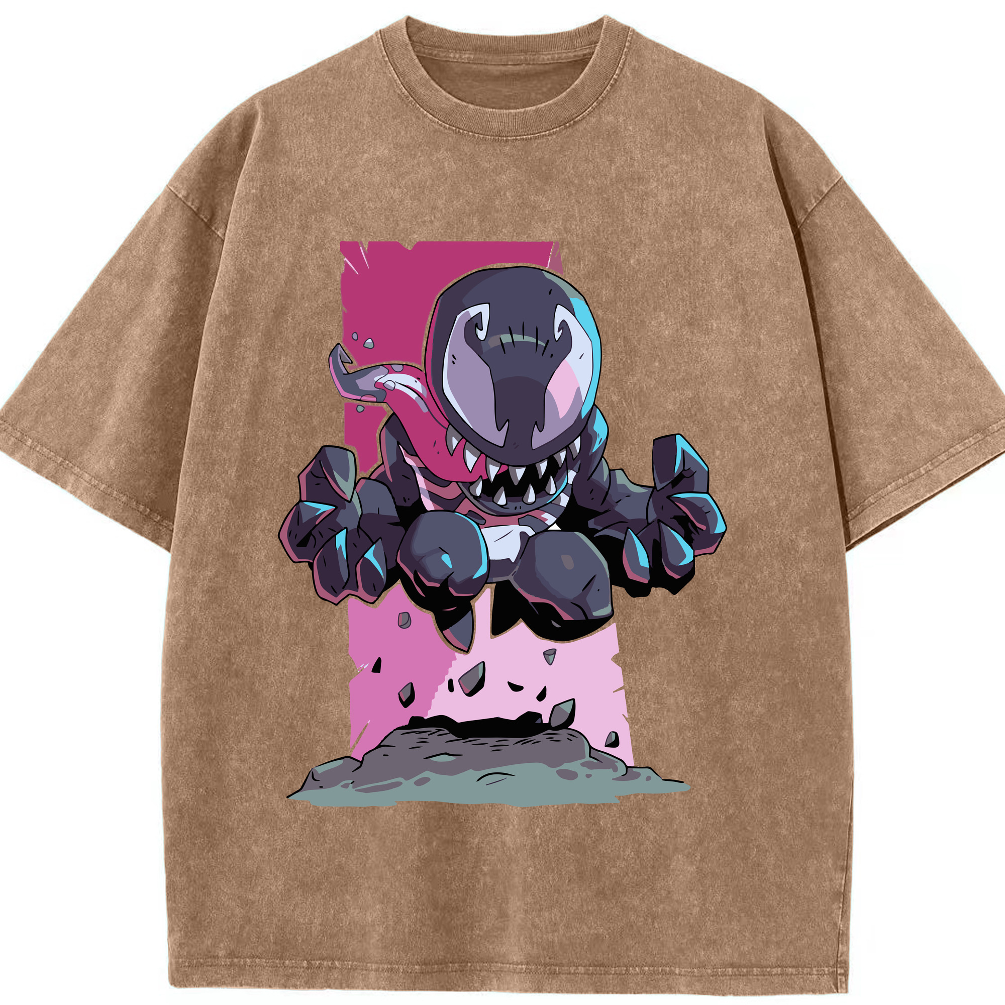（画像用） アベンジャーズ The Avengers 綿100% ヴィンテージ風 半袖Tシャツ（フロントプリント）