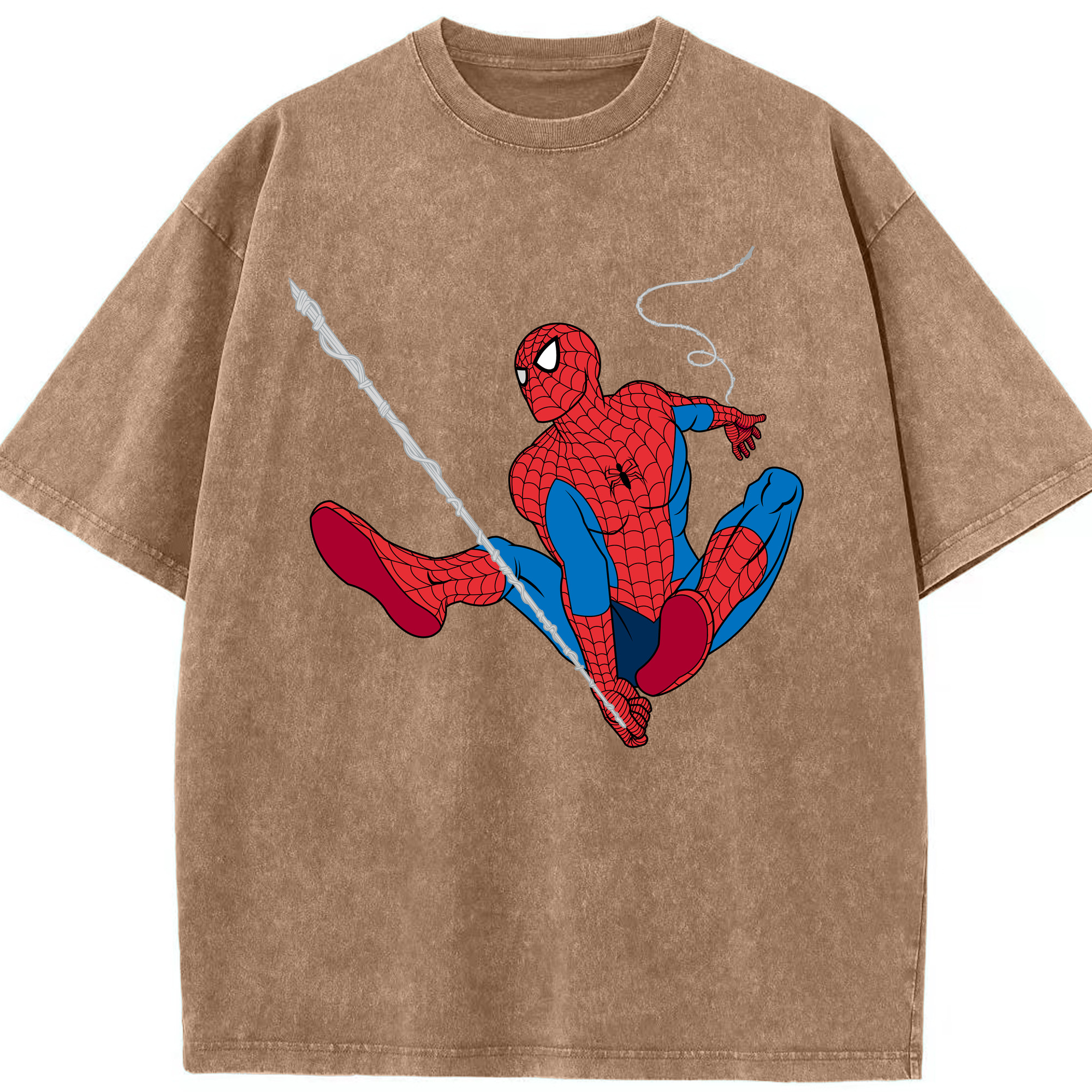 （画像用） アベンジャーズ The Avengers 綿100% ヴィンテージ風 半袖Tシャツ（フロントプリント）