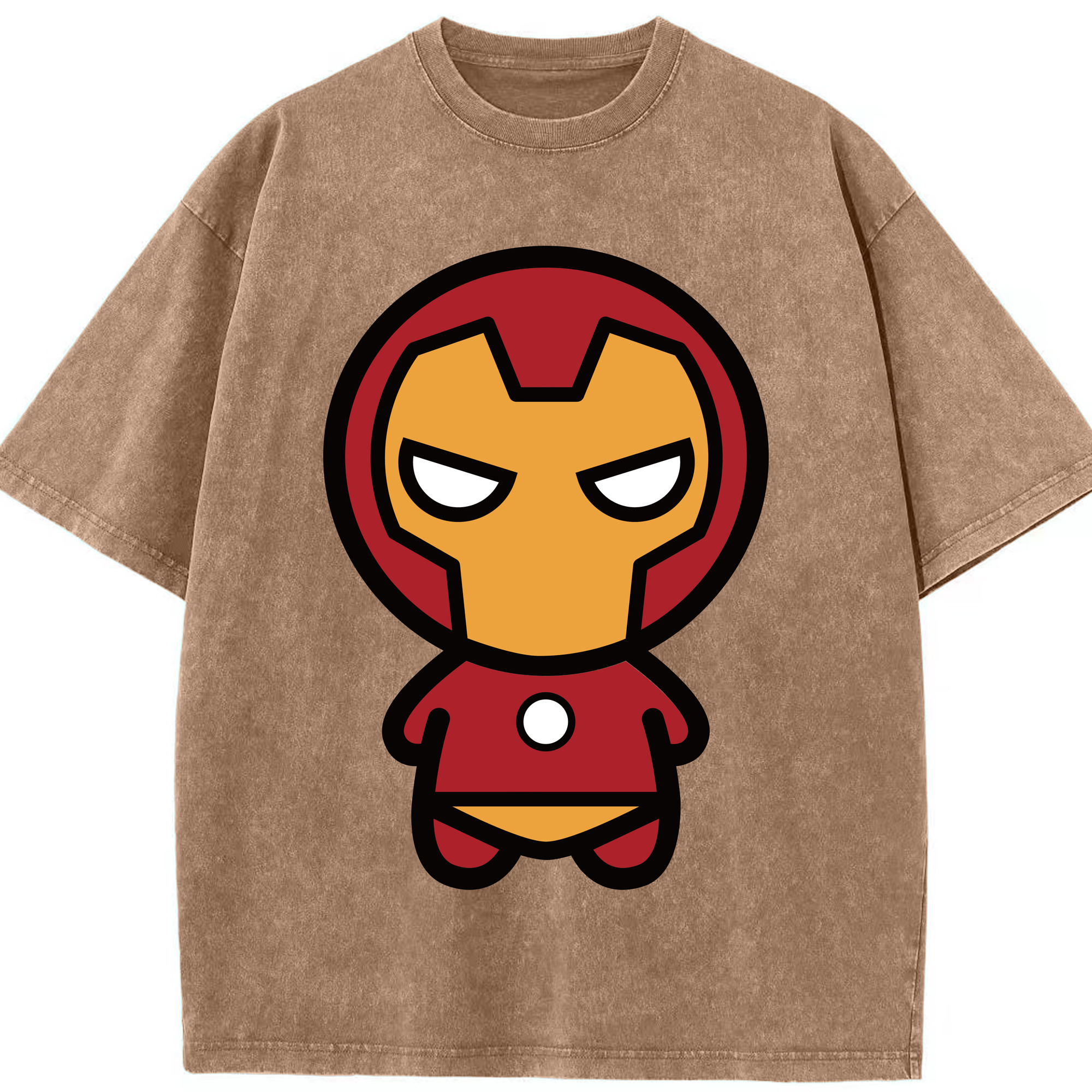 （画像用） アベンジャーズ The Avengers 綿100% ヴィンテージ風 半袖Tシャツ（フロントプリント）