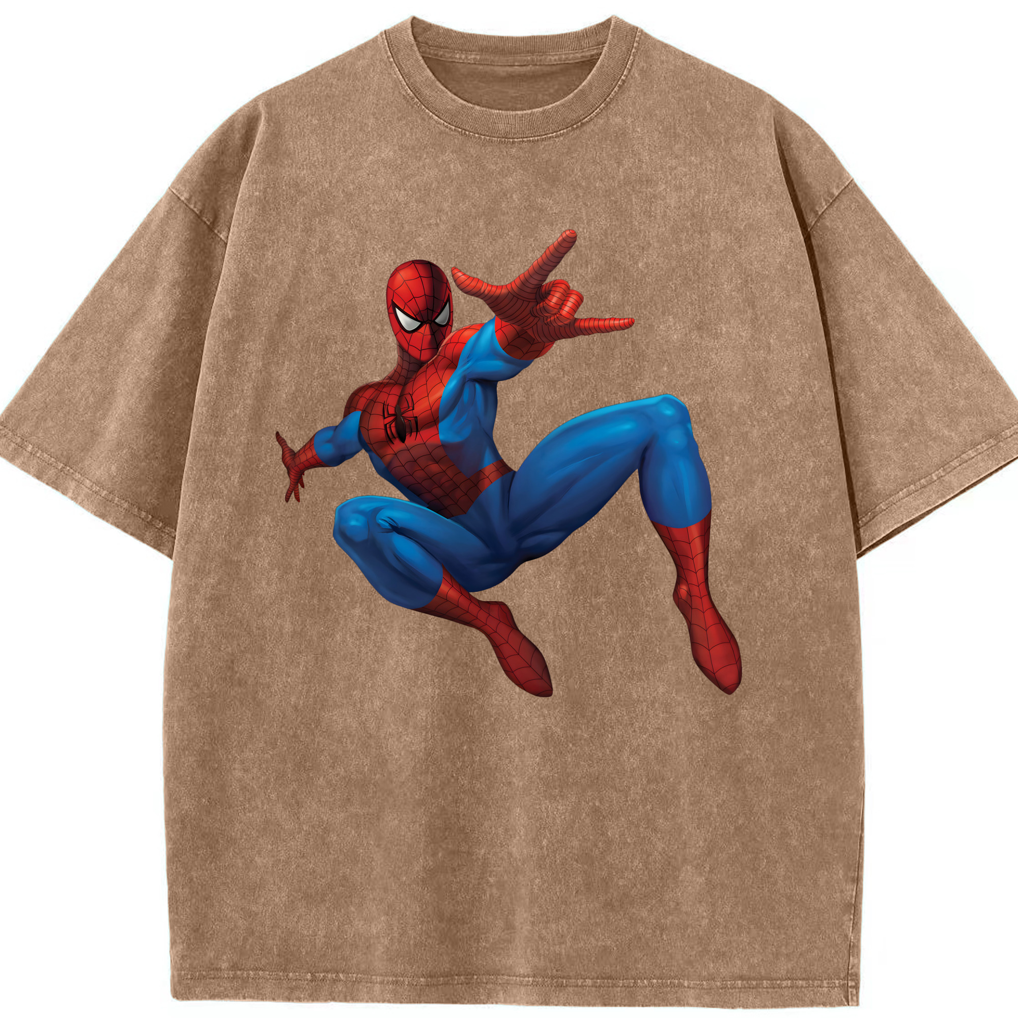 （画像用） アベンジャーズ The Avengers 綿100% ヴィンテージ風 半袖Tシャツ（フロントプリント）