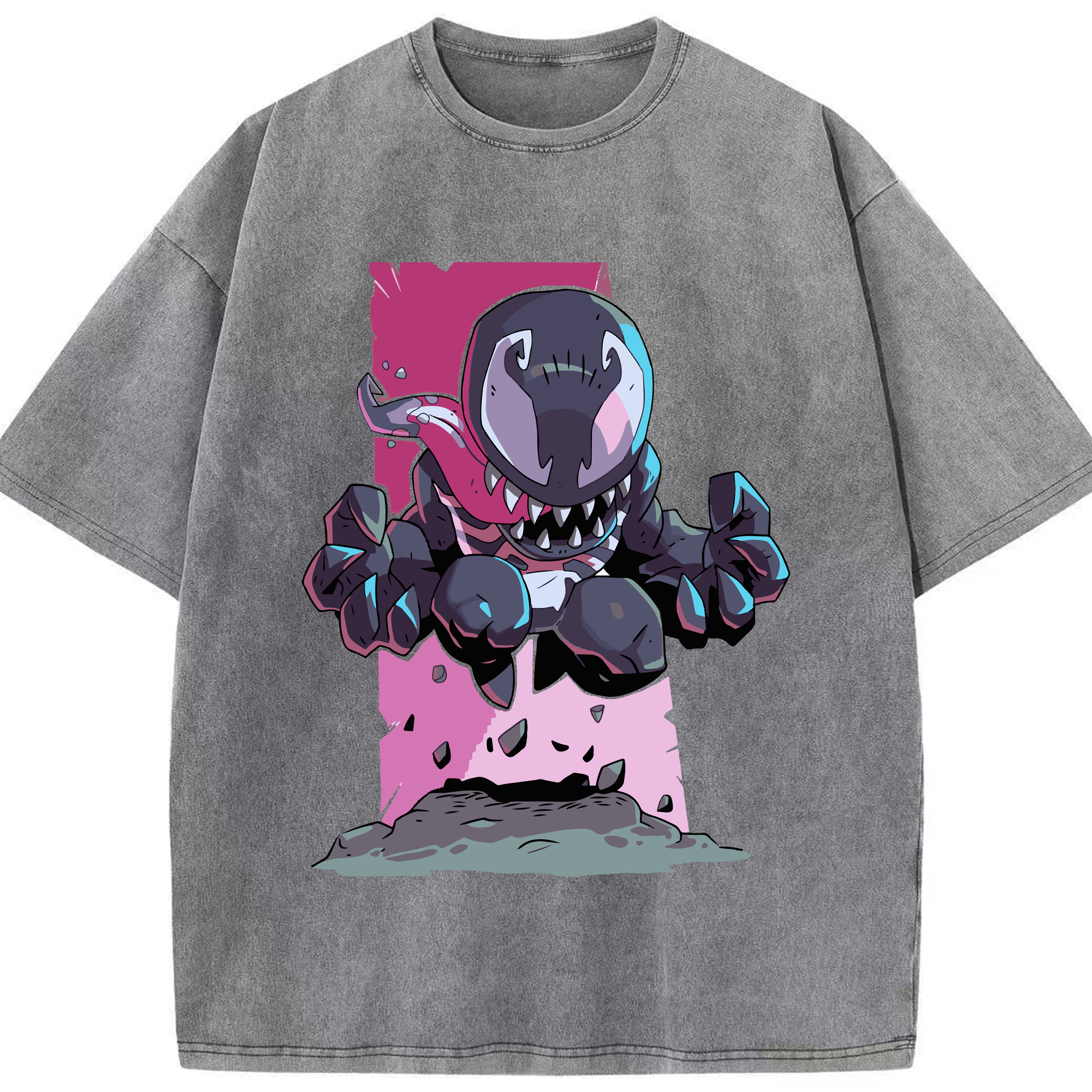（画像用） アベンジャーズ The Avengers 綿100% ヴィンテージ風 半袖Tシャツ（フロントプリント）