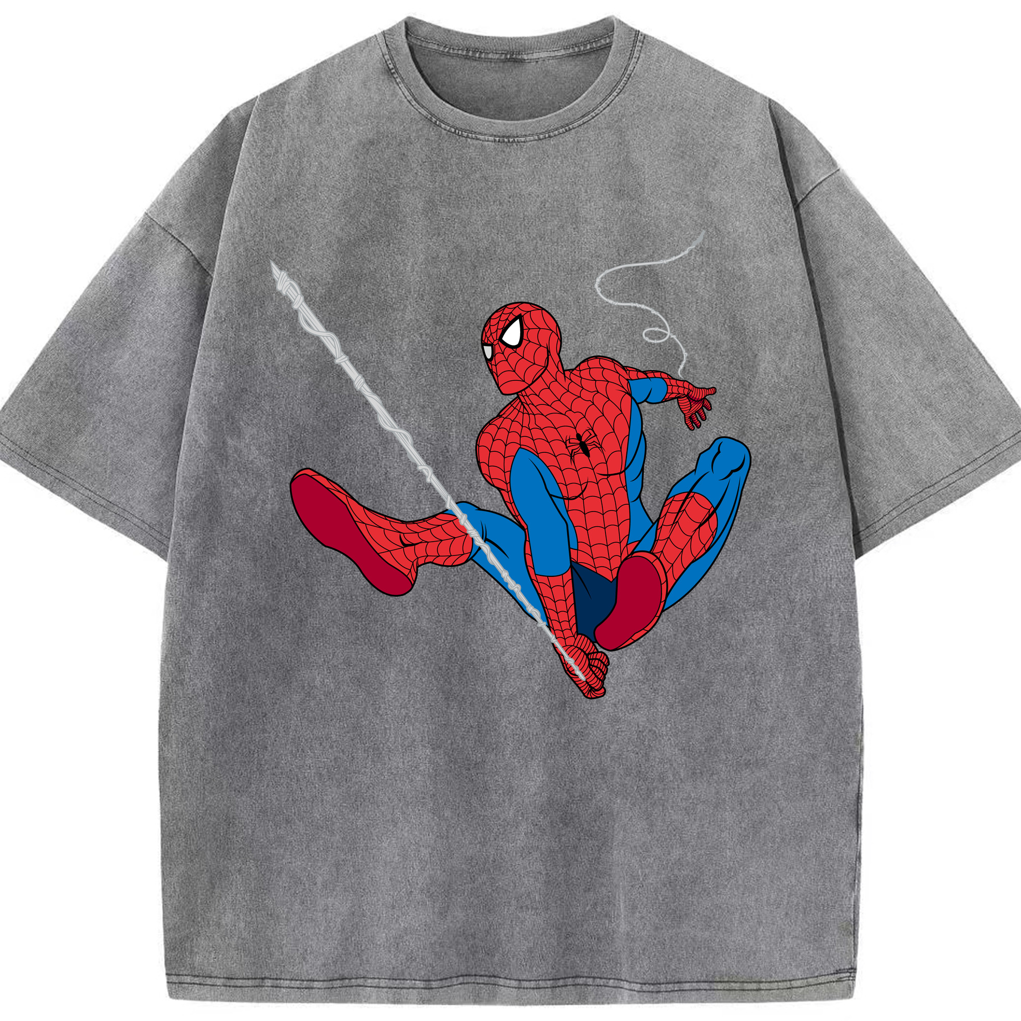 （画像用） アベンジャーズ The Avengers 綿100% ヴィンテージ風 半袖Tシャツ（フロントプリント）