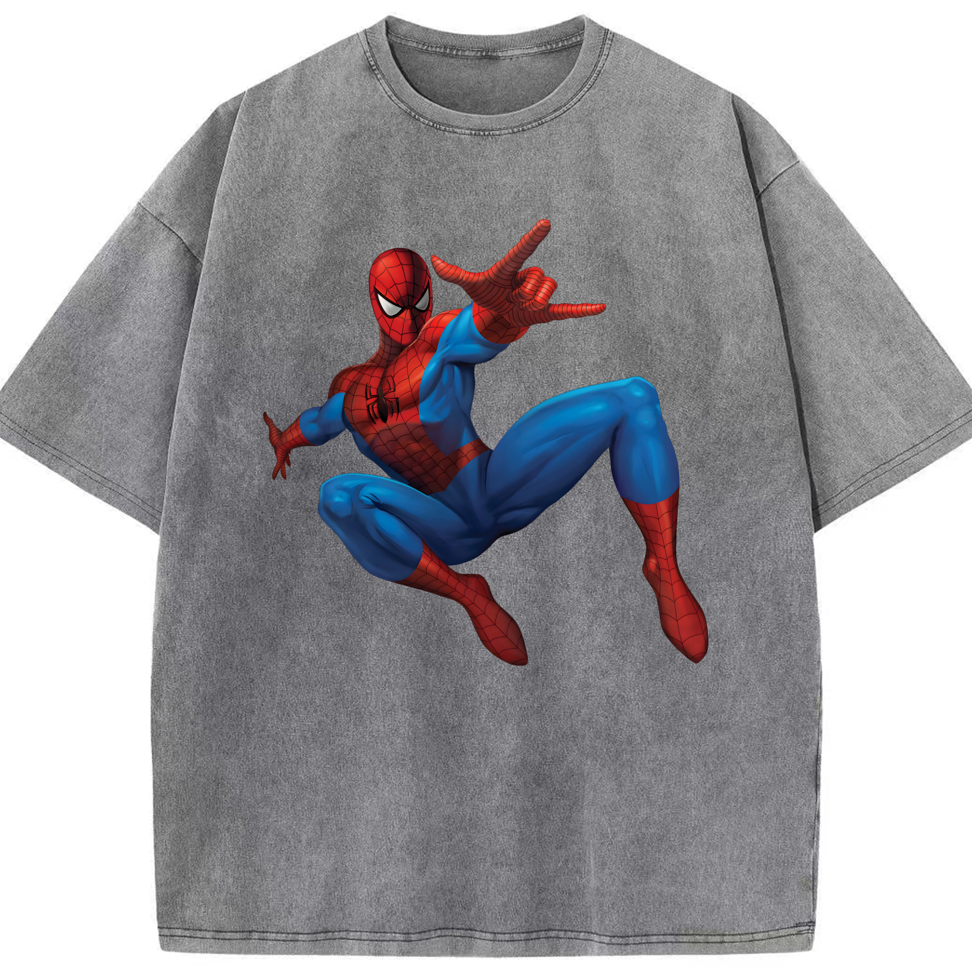 （画像用） アベンジャーズ The Avengers 綿100% ヴィンテージ風 半袖Tシャツ（フロントプリント）