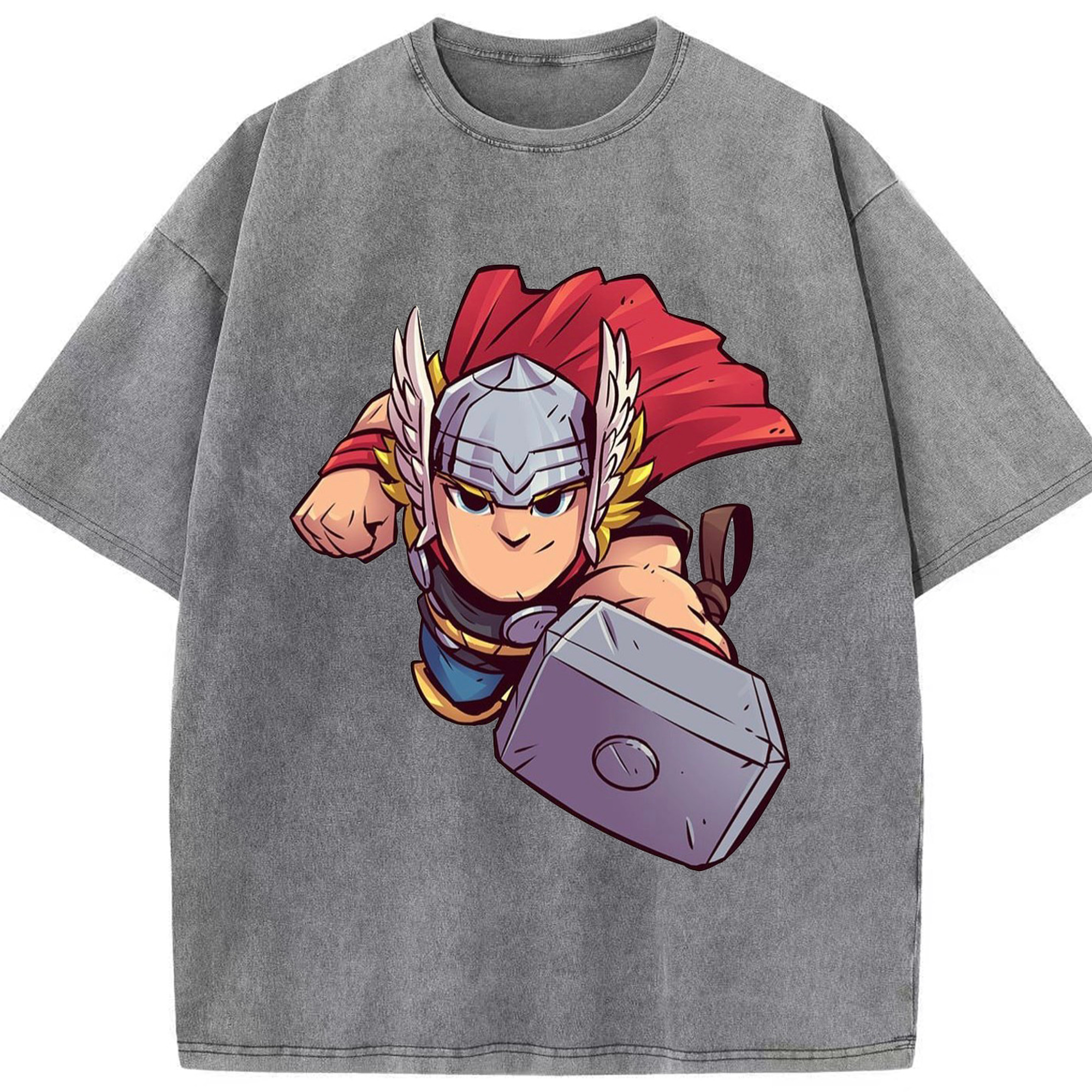 （画像用） アベンジャーズ The Avengers 綿100% ヴィンテージ風 半袖Tシャツ（フロントプリント）