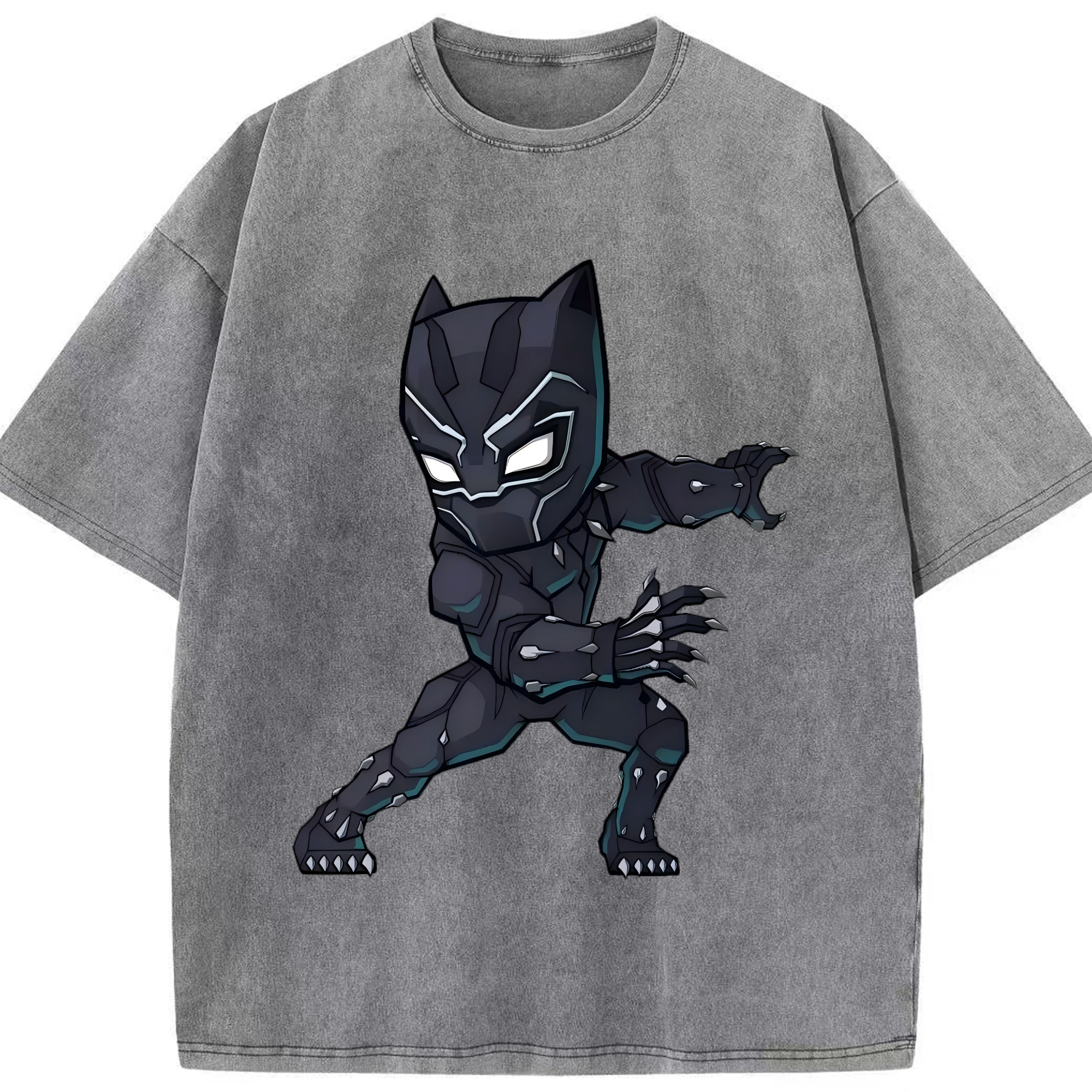 （画像用） アベンジャーズ The Avengers 綿100% ヴィンテージ風 半袖Tシャツ（フロントプリント）