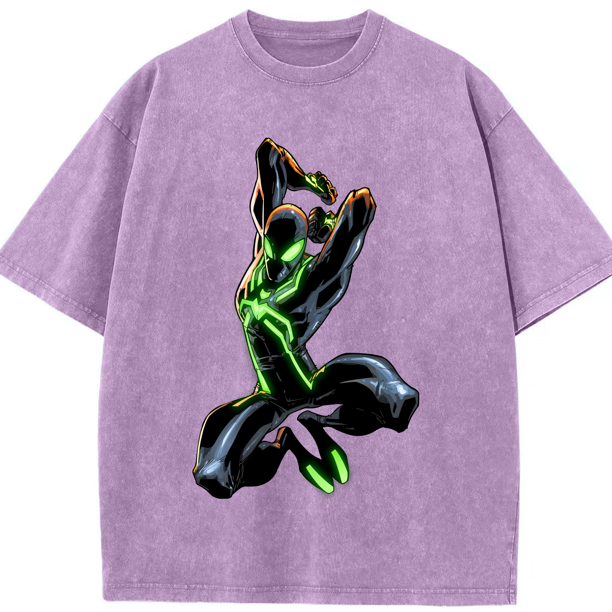 （画像用） アベンジャーズ The Avengers 綿100% ヴィンテージ風 半袖Tシャツ（フロントプリント）