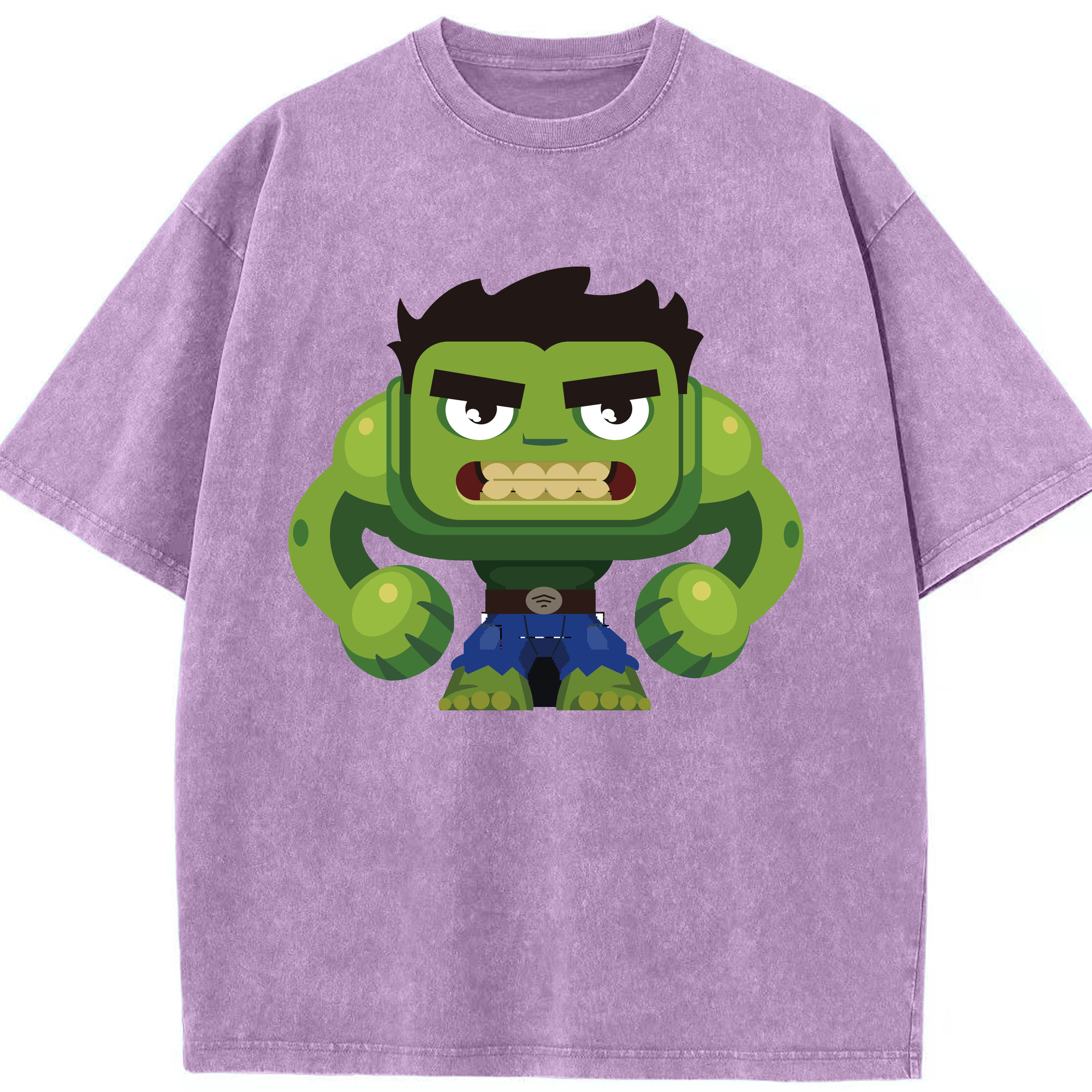 （画像用） アベンジャーズ The Avengers 綿100% ヴィンテージ風 半袖Tシャツ（フロントプリント）