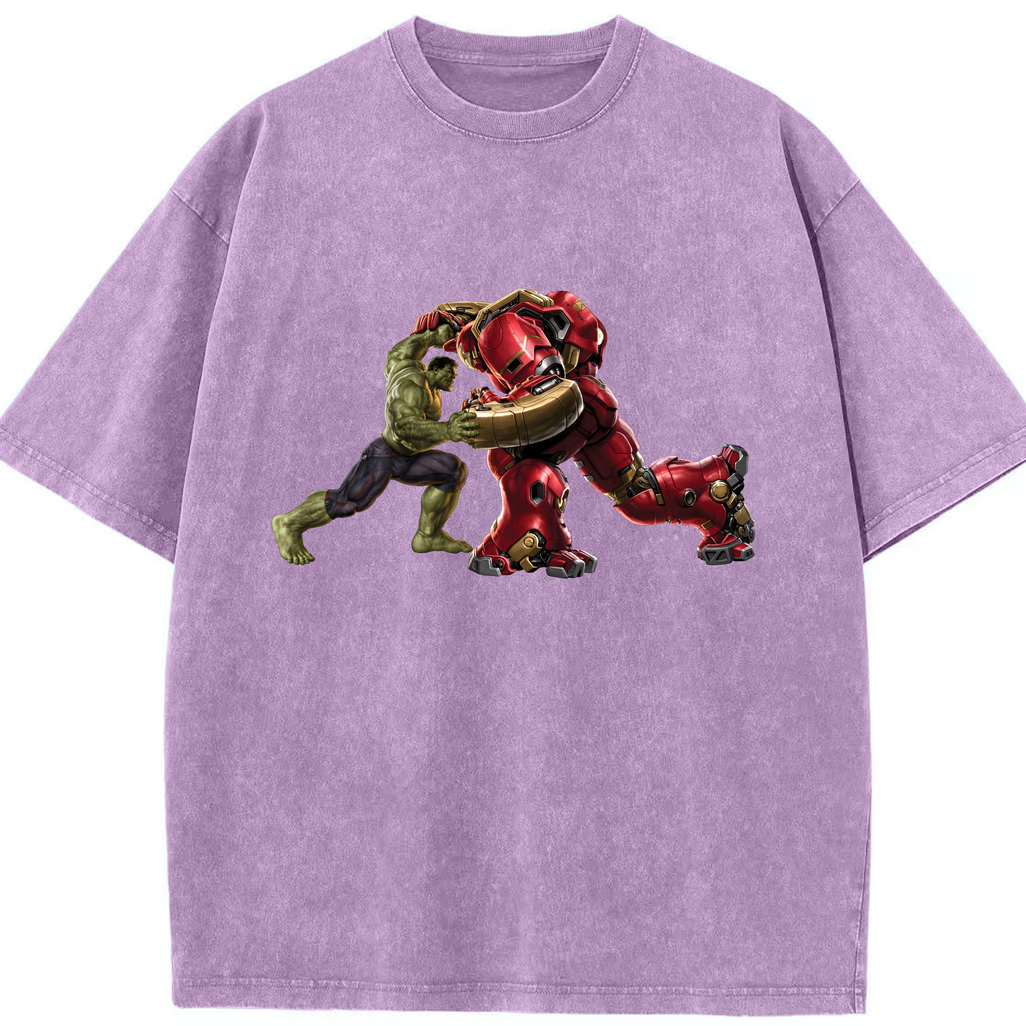 （画像用） アベンジャーズ The Avengers 綿100% ヴィンテージ風 半袖Tシャツ（フロントプリント）