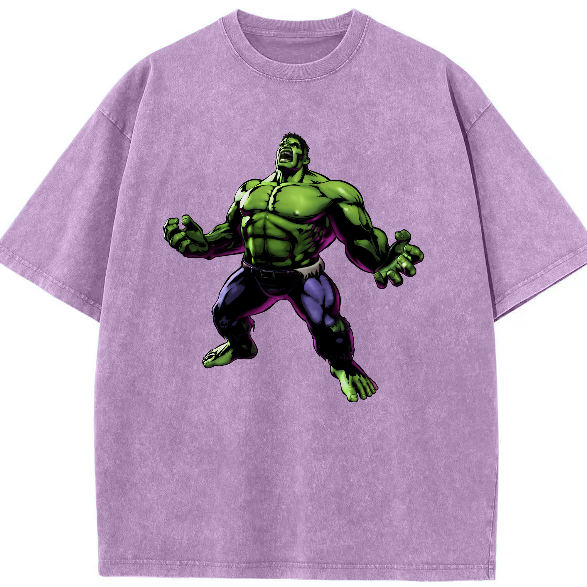 （画像用） アベンジャーズ The Avengers 綿100% ヴィンテージ風 半袖Tシャツ（フロントプリント）