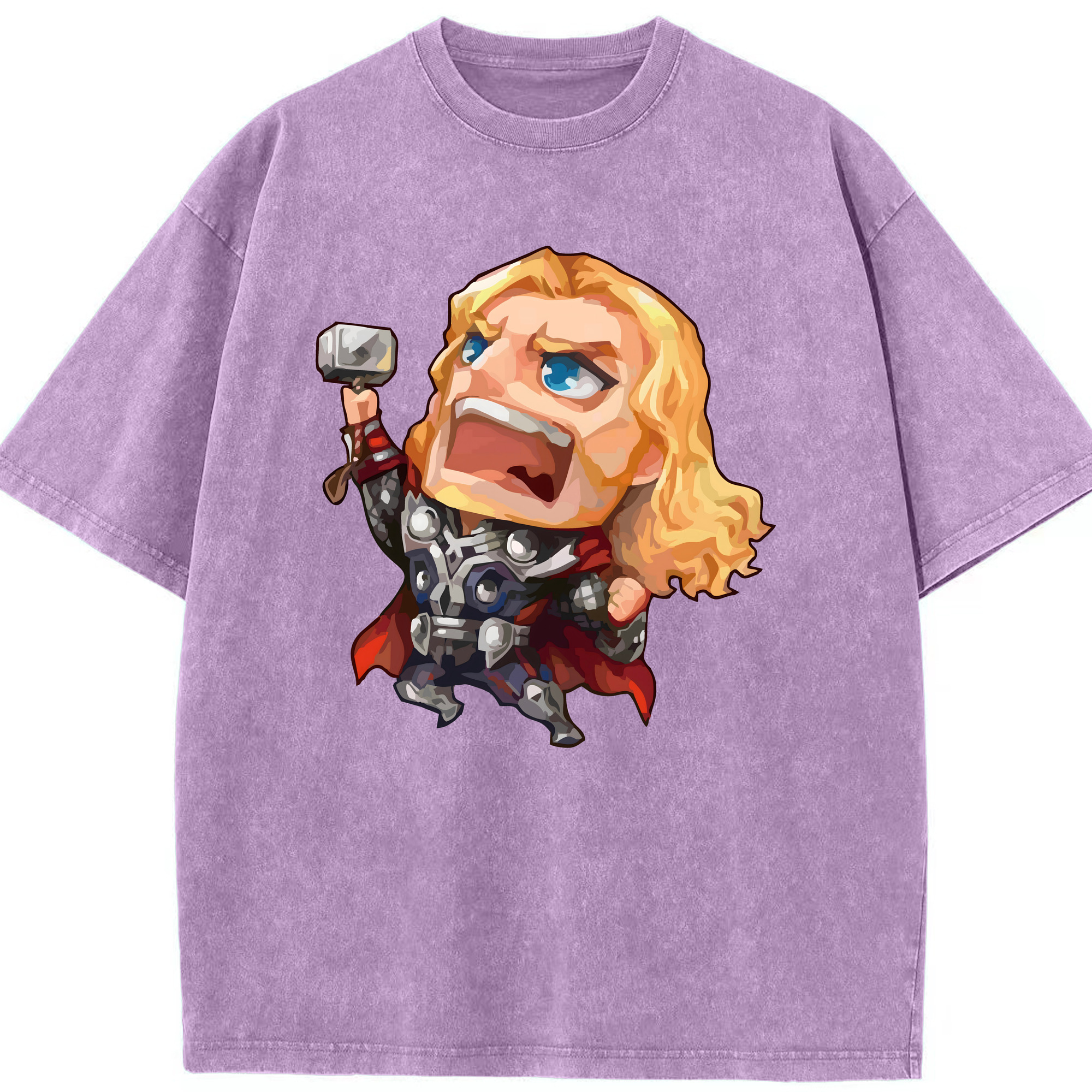（画像用） アベンジャーズ The Avengers 綿100% ヴィンテージ風 半袖Tシャツ（フロントプリント）