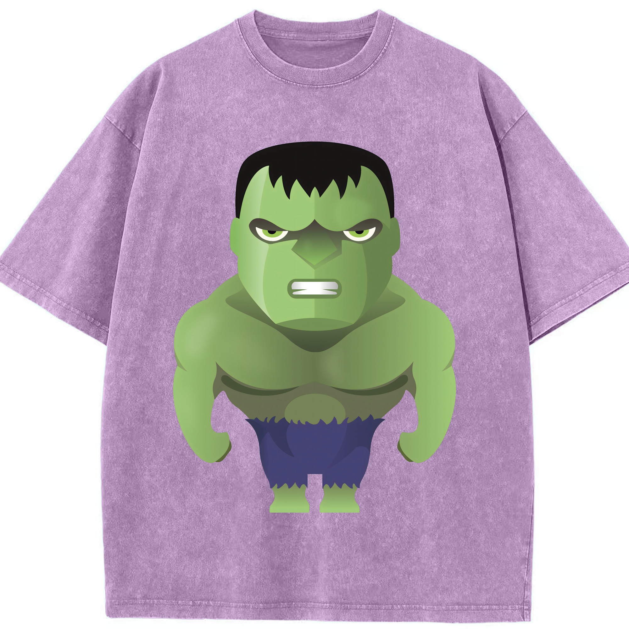 アベンジャーズ The Avengers 綿100% ヴィンテージ風 半袖Tシャツ（フロントプリント）