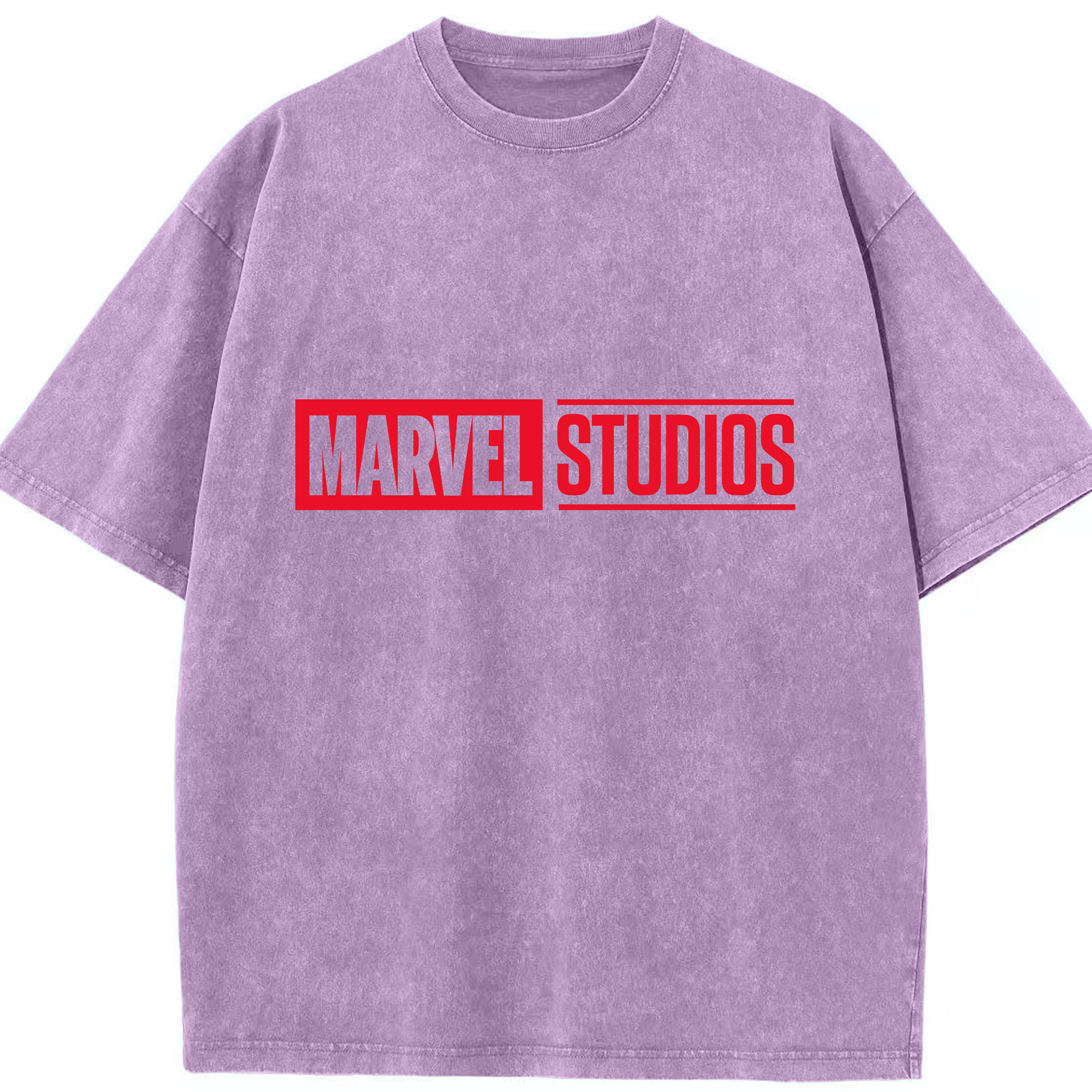 （画像用） アベンジャーズ The Avengers 綿100% ヴィンテージ風 半袖Tシャツ（フロントプリント）