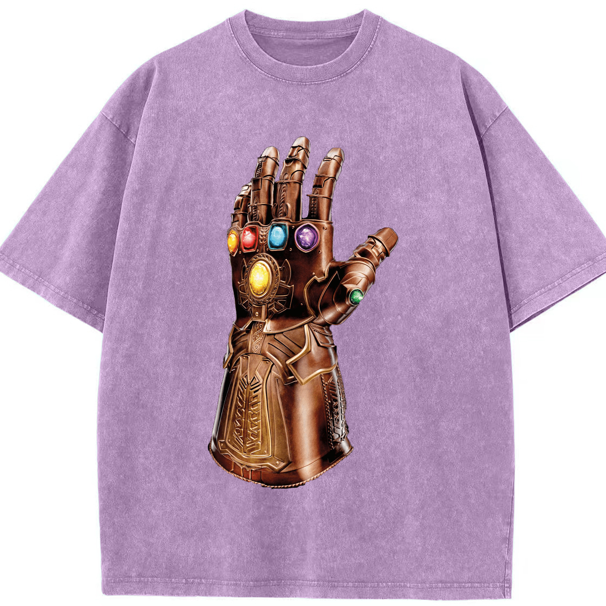 （画像用） アベンジャーズ The Avengers 綿100% ヴィンテージ風 半袖Tシャツ（フロントプリント）