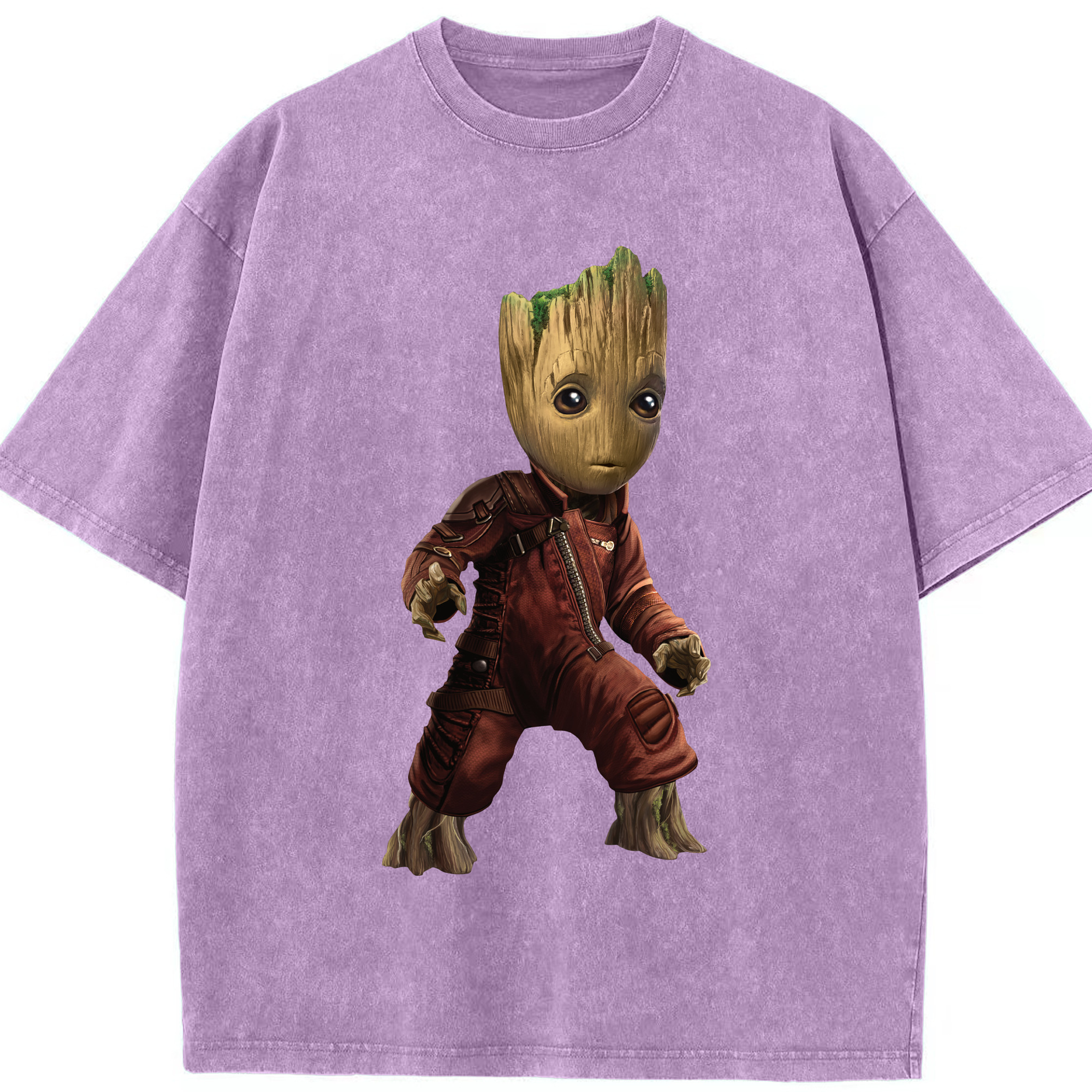 （画像用） アベンジャーズ The Avengers 綿100% ヴィンテージ風 半袖Tシャツ（フロントプリント）