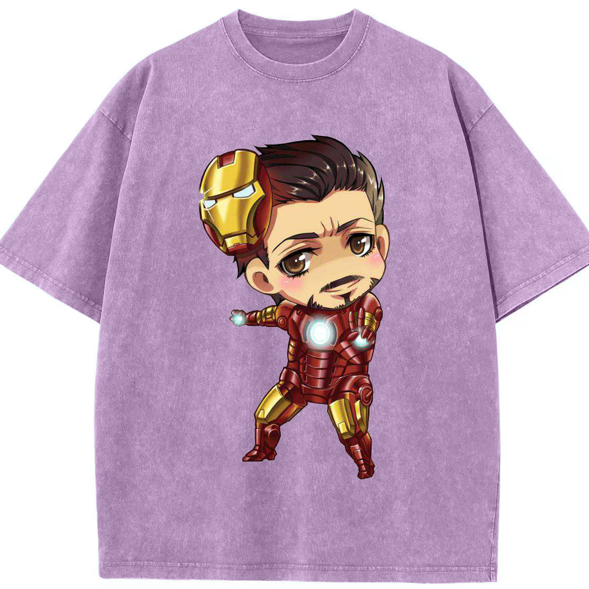 （画像用） アベンジャーズ The Avengers 綿100% ヴィンテージ風 半袖Tシャツ（フロントプリント）