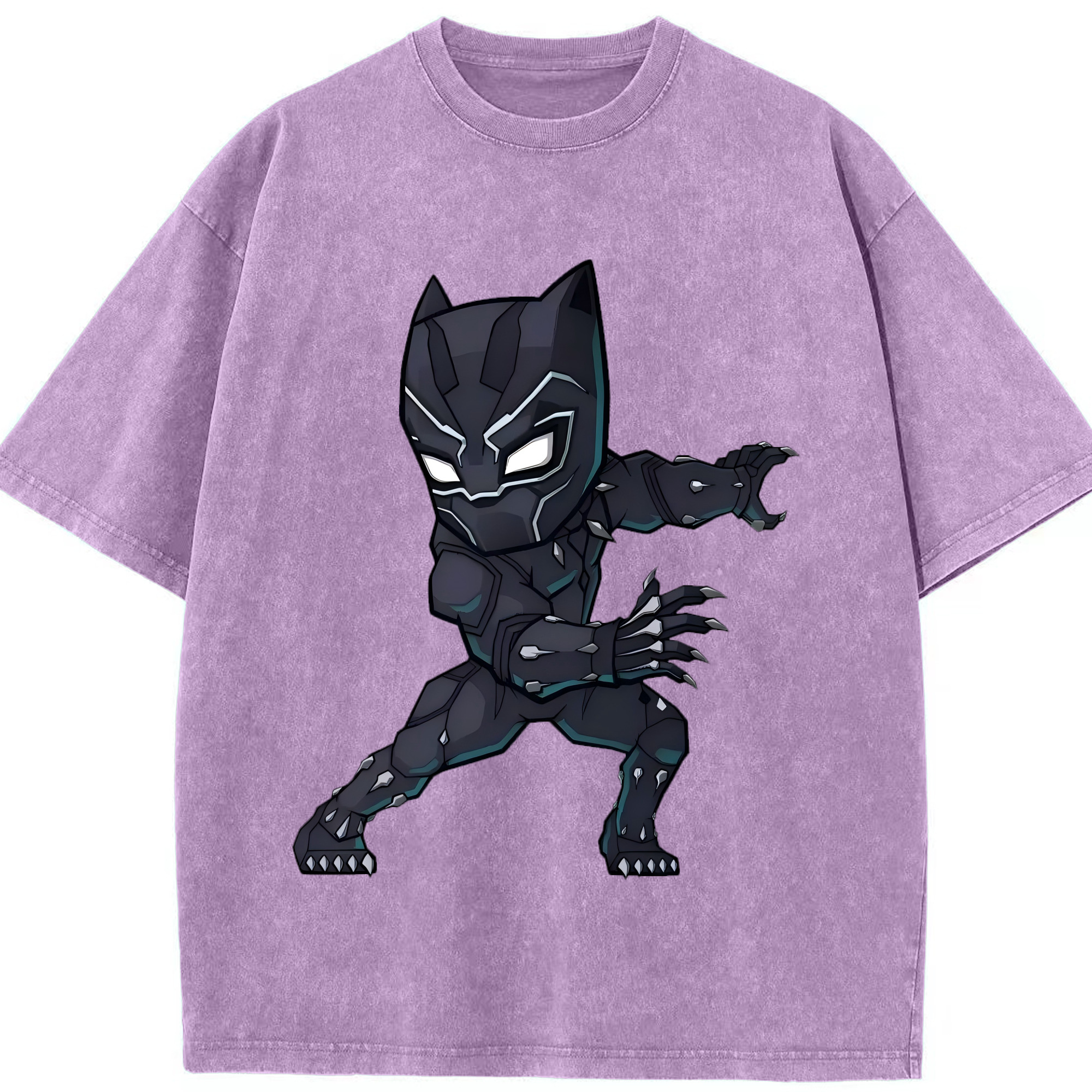 （画像用） アベンジャーズ The Avengers 綿100% ヴィンテージ風 半袖Tシャツ（フロントプリント）