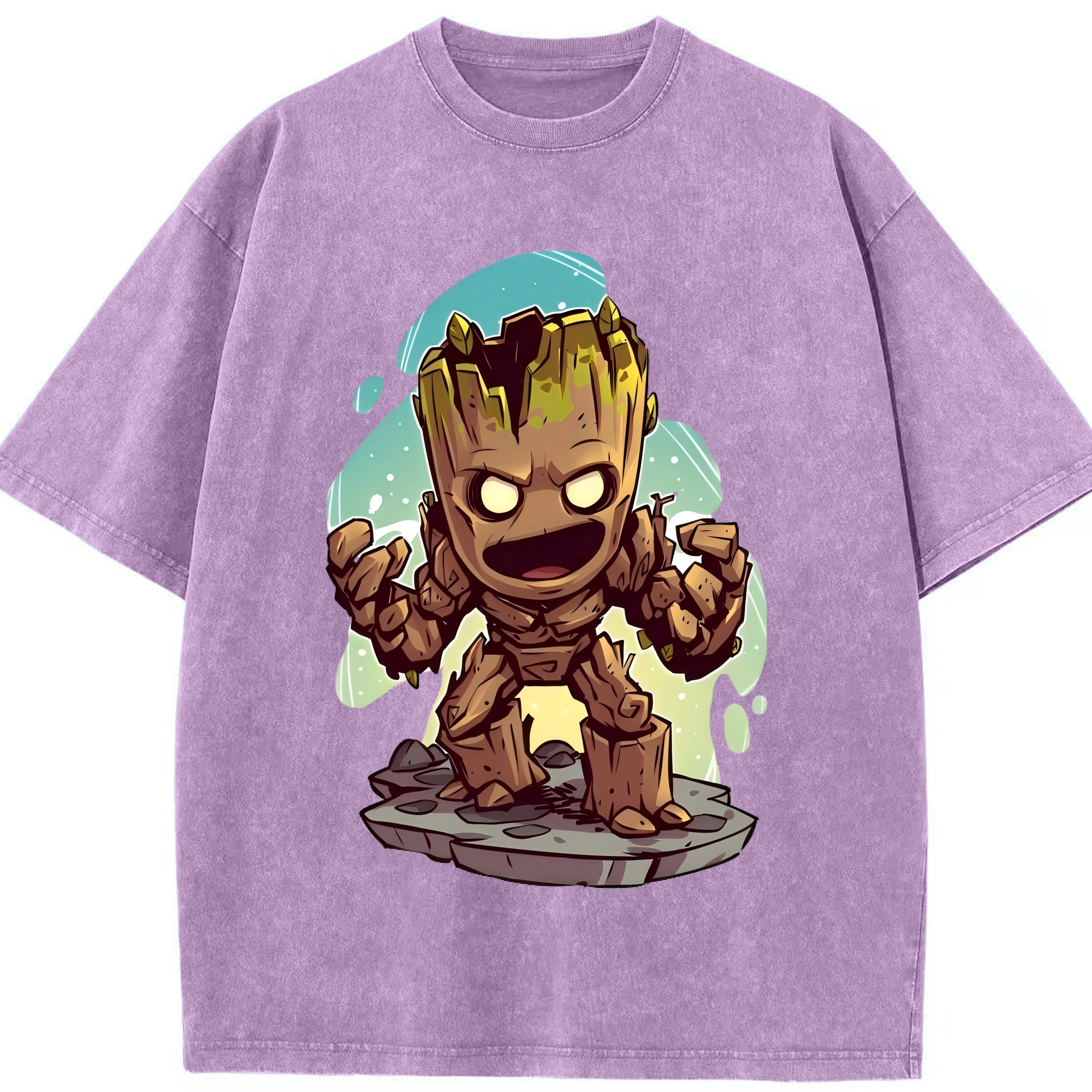 （画像用） アベンジャーズ The Avengers 綿100% ヴィンテージ風 半袖Tシャツ（フロントプリント）