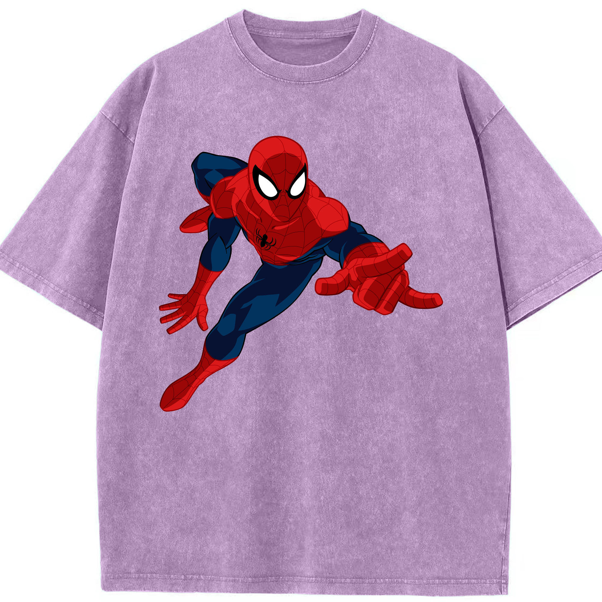 （画像用） アベンジャーズ The Avengers 綿100% ヴィンテージ風 半袖Tシャツ（フロントプリント）