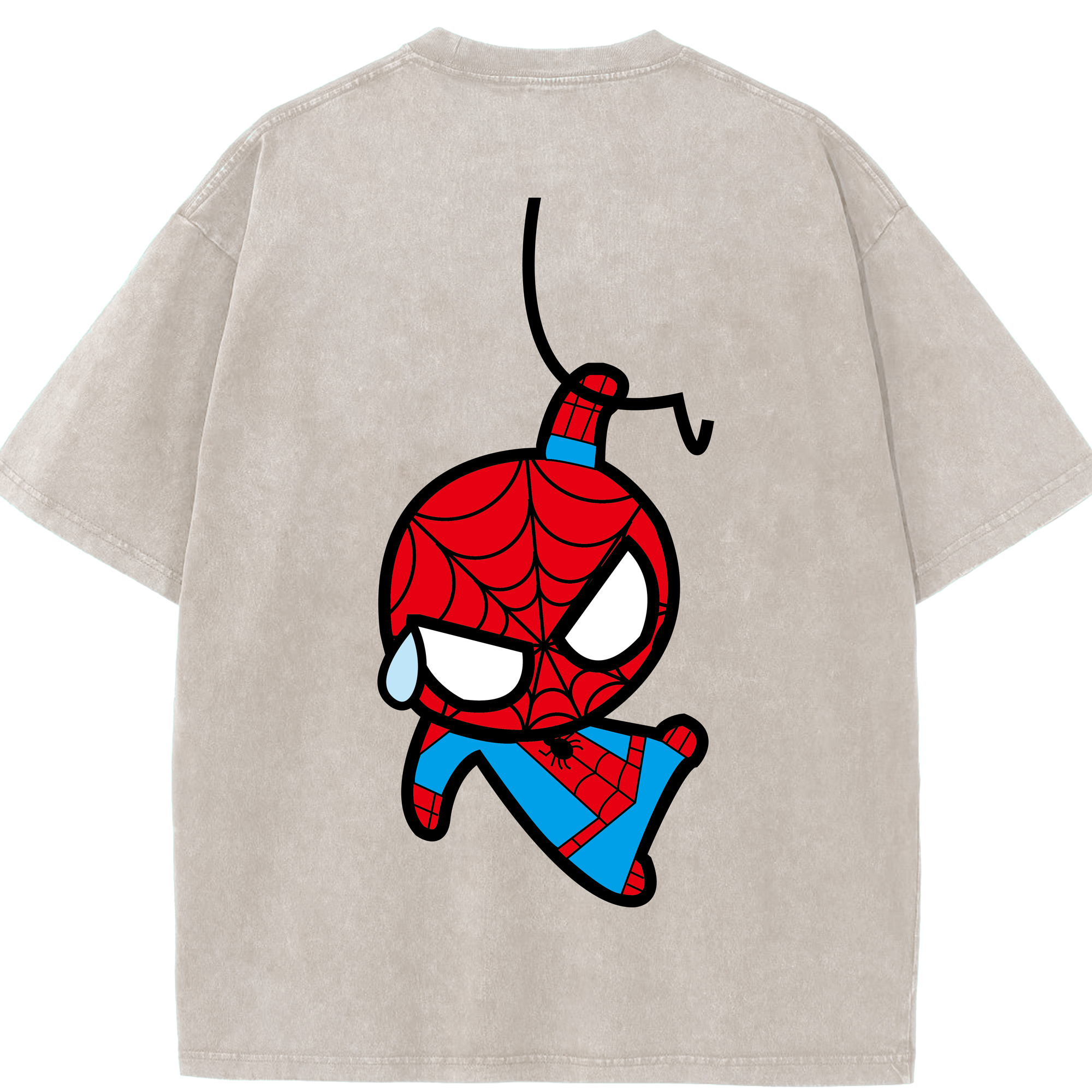 （画像用） アベンジャーズ The Avengers 綿100% ヴィンテージ風 半袖Tシャツ（背面プリント）