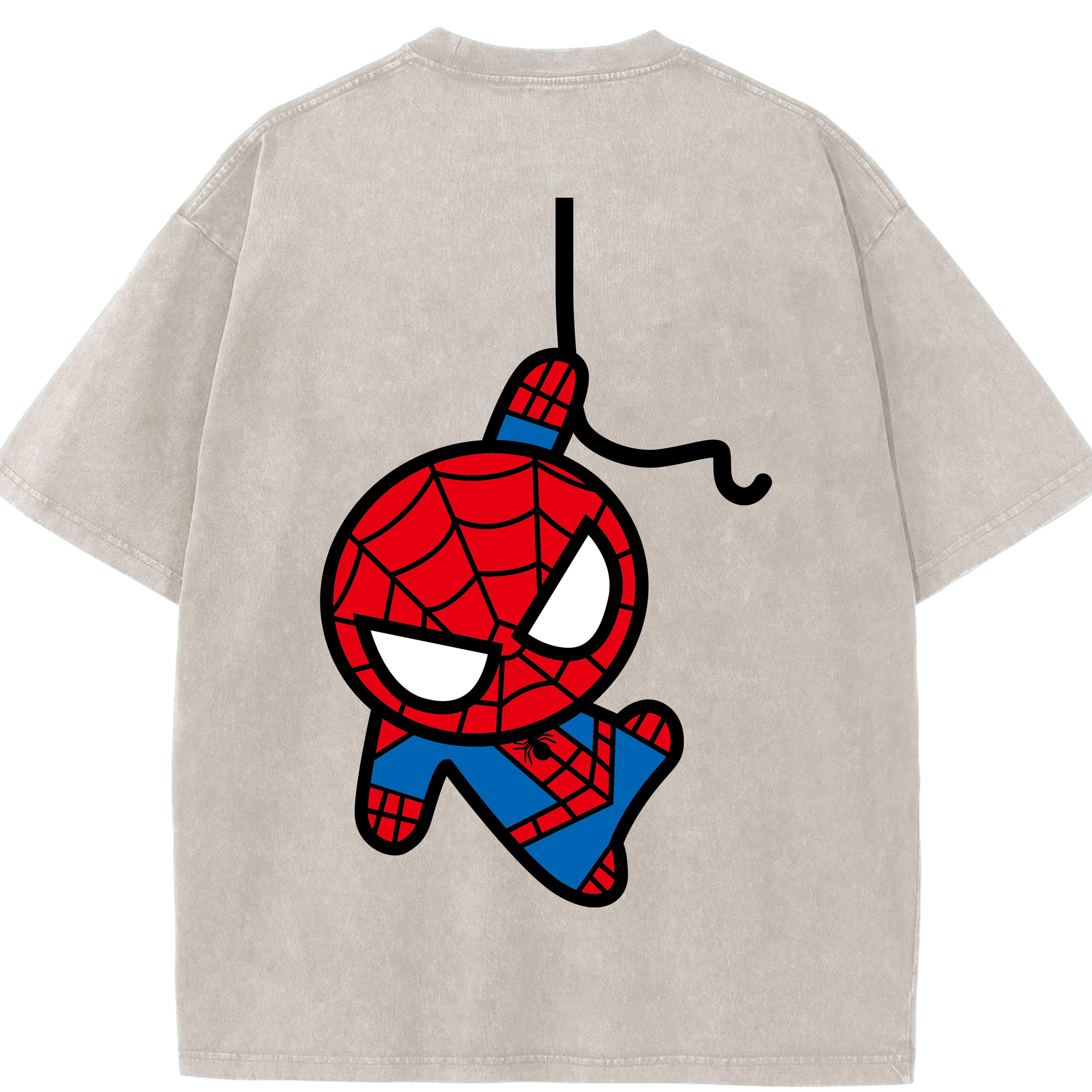 （画像用） アベンジャーズ The Avengers 綿100% ヴィンテージ風 半袖Tシャツ（背面プリント）