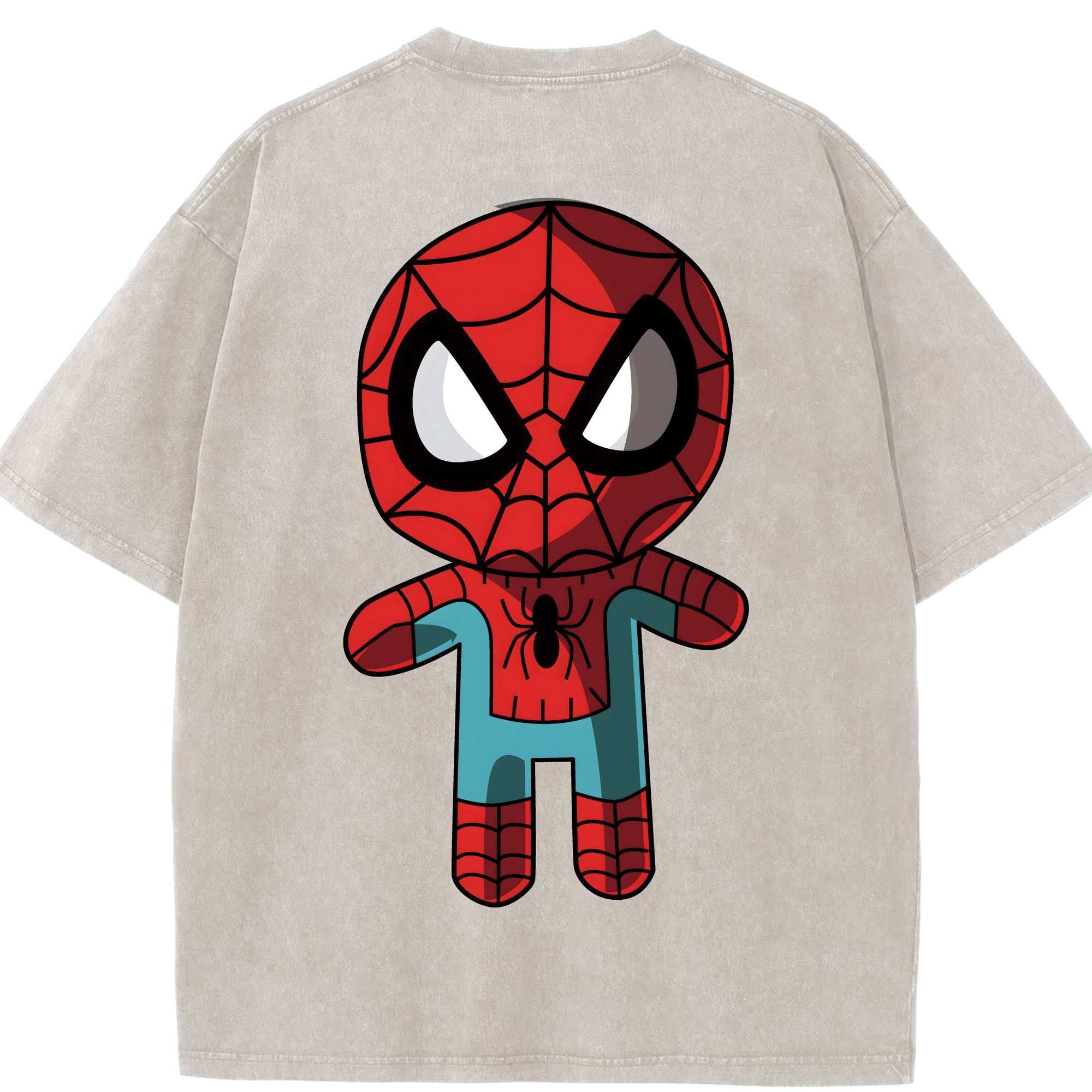 （画像用） アベンジャーズ The Avengers 綿100% ヴィンテージ風 半袖Tシャツ（背面プリント）