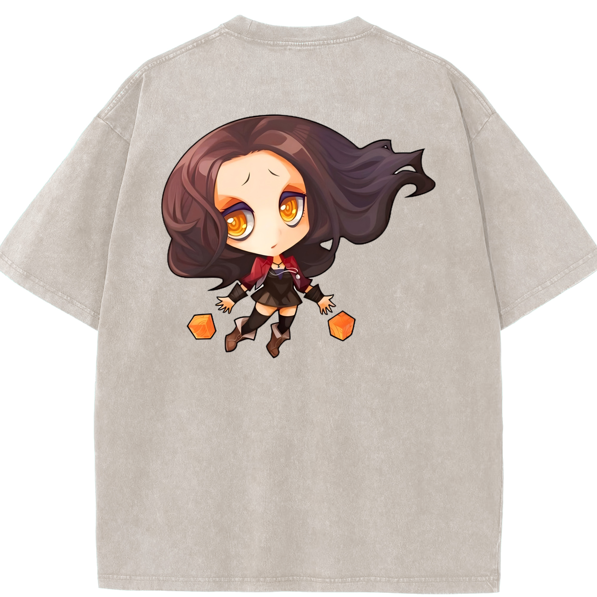（画像用） アベンジャーズ The Avengers 綿100% ヴィンテージ風 半袖Tシャツ（背面プリント）