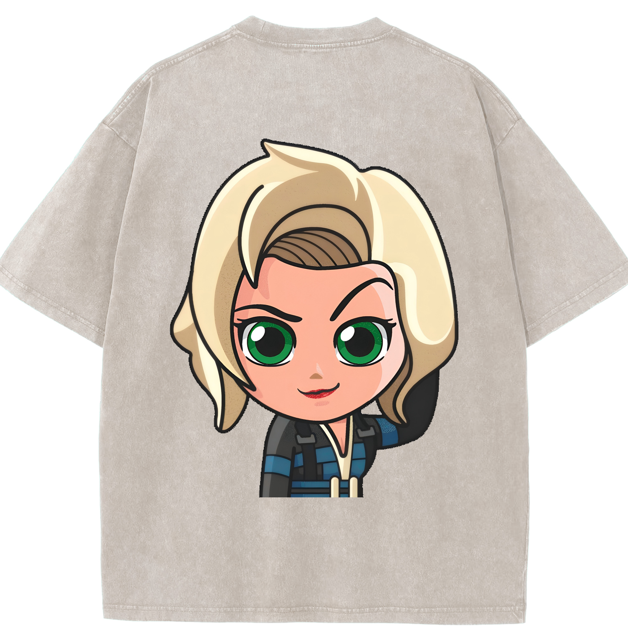 （画像用） アベンジャーズ The Avengers 綿100% ヴィンテージ風 半袖Tシャツ（背面プリント）