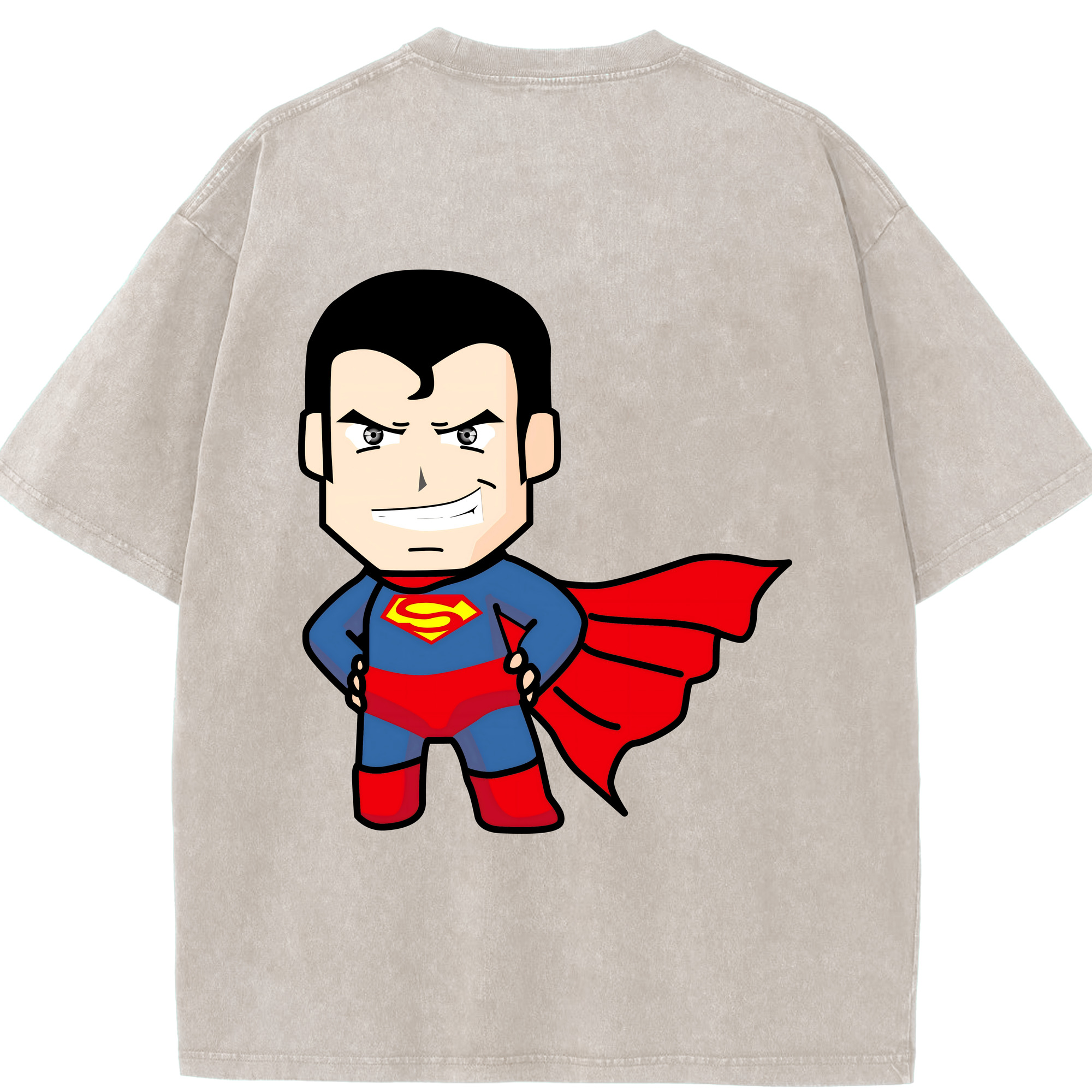 （画像用） アベンジャーズ The Avengers 綿100% ヴィンテージ風 半袖Tシャツ（背面プリント）