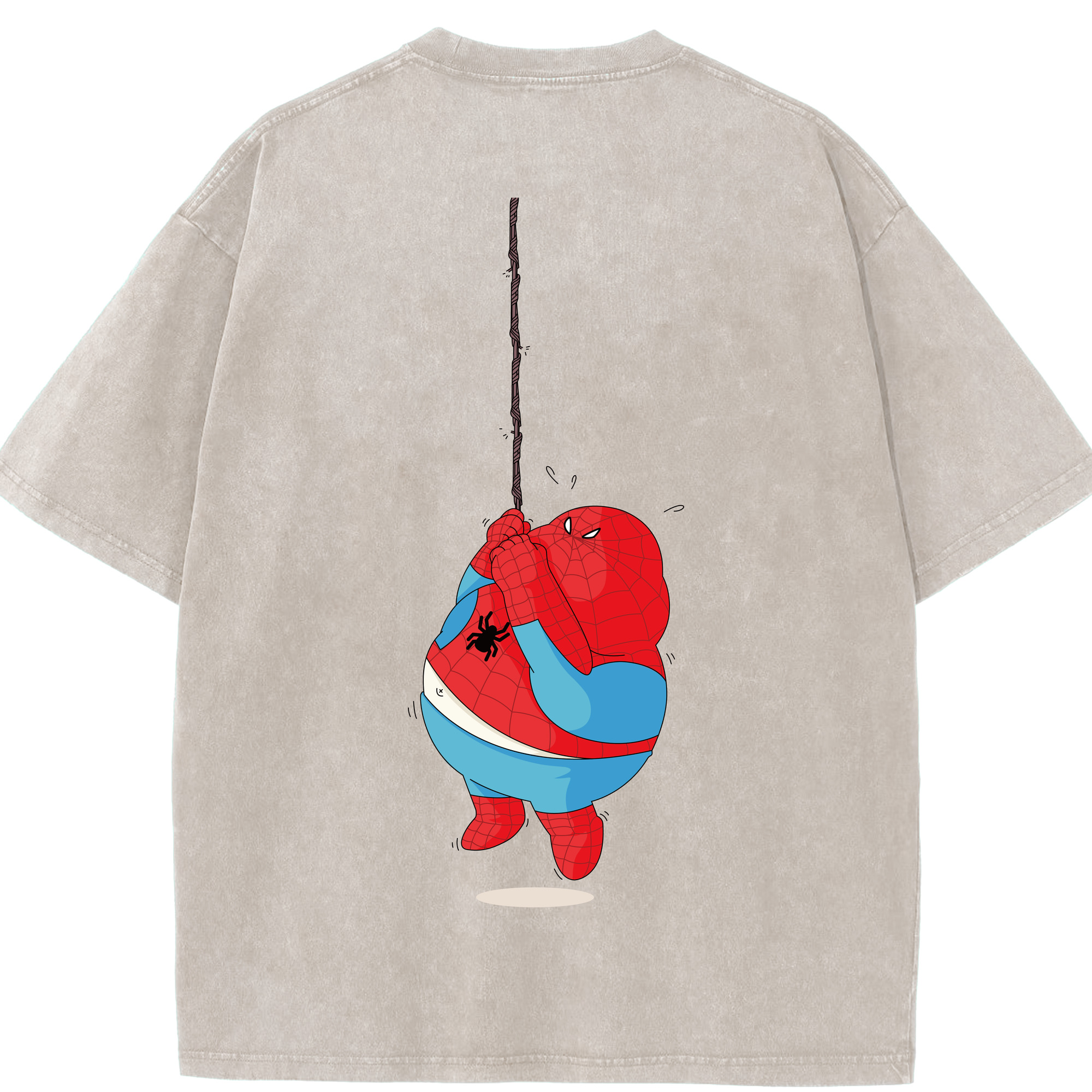 （画像用） アベンジャーズ The Avengers 綿100% ヴィンテージ風 半袖Tシャツ（背面プリント）