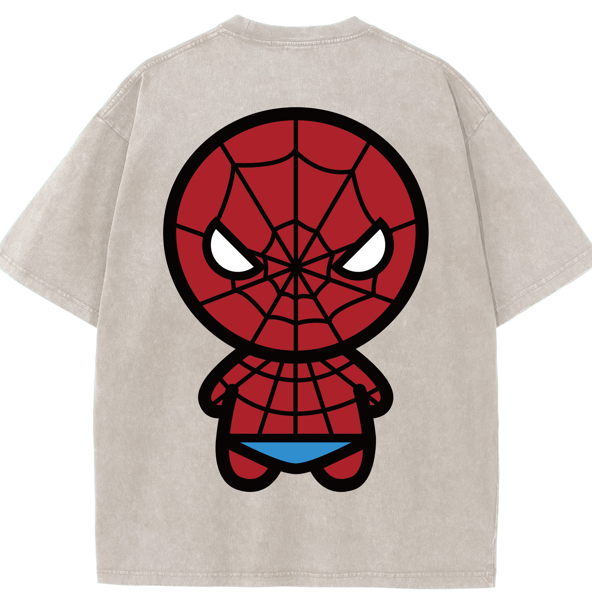 （画像用） アベンジャーズ The Avengers 綿100% ヴィンテージ風 半袖Tシャツ（背面プリント）