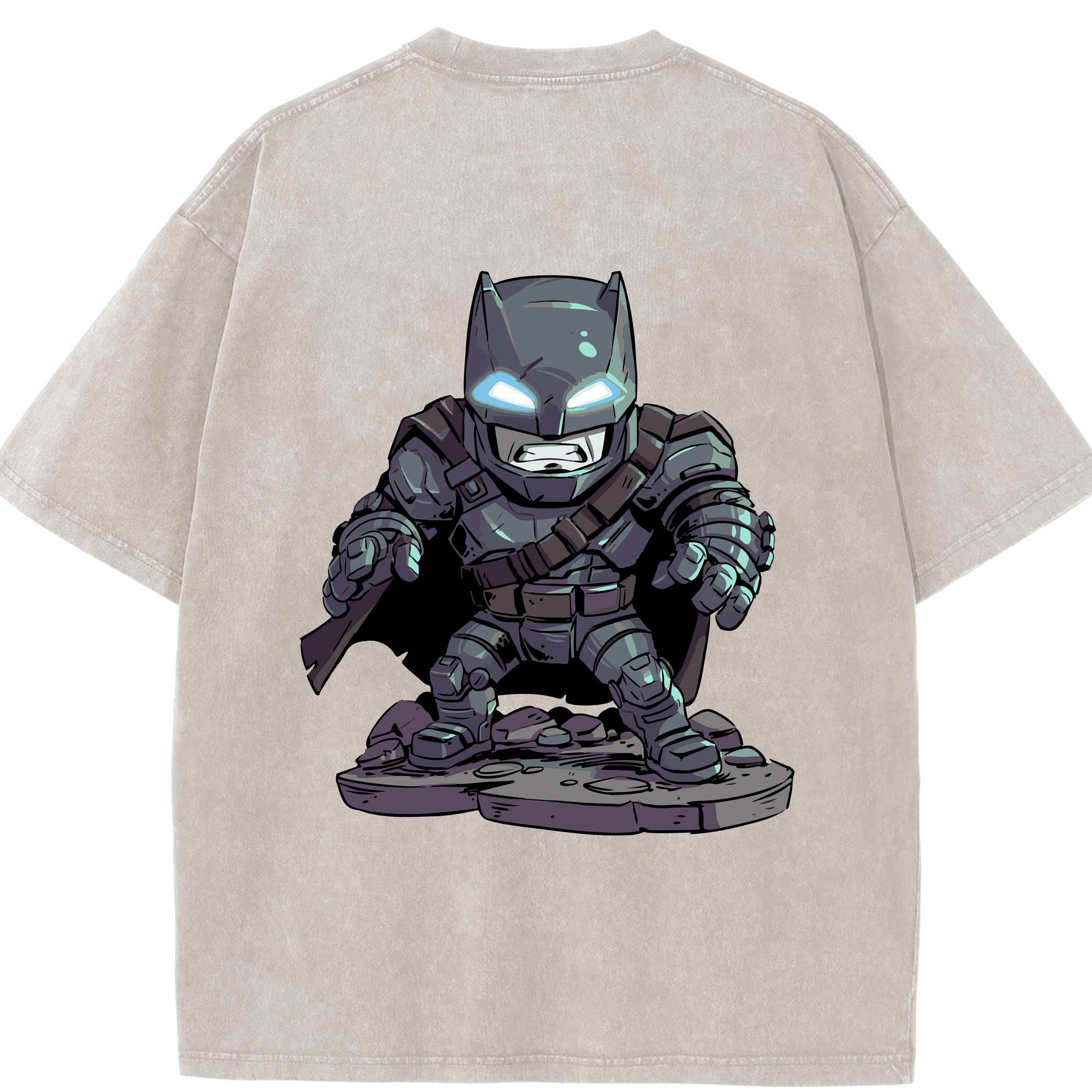（画像用） アベンジャーズ The Avengers 綿100% ヴィンテージ風 半袖Tシャツ（背面プリント）