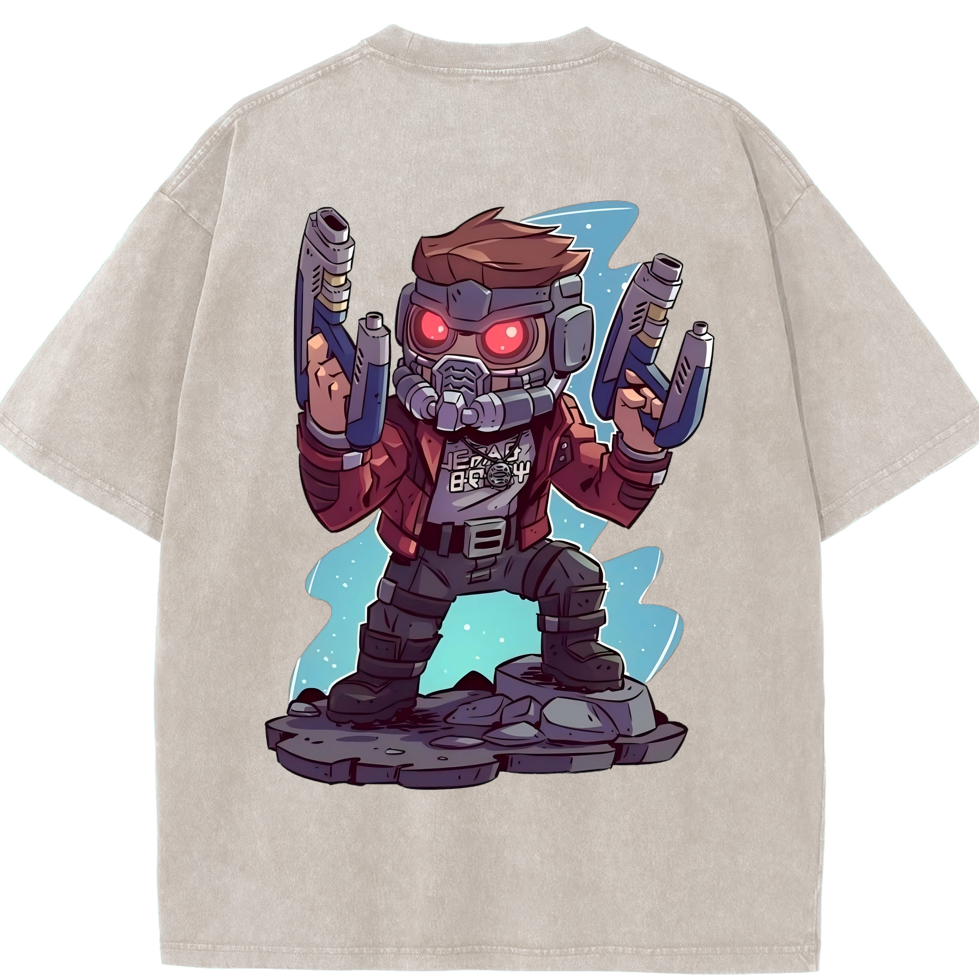 （画像用） アベンジャーズ The Avengers 綿100% ヴィンテージ風 半袖Tシャツ（背面プリント）