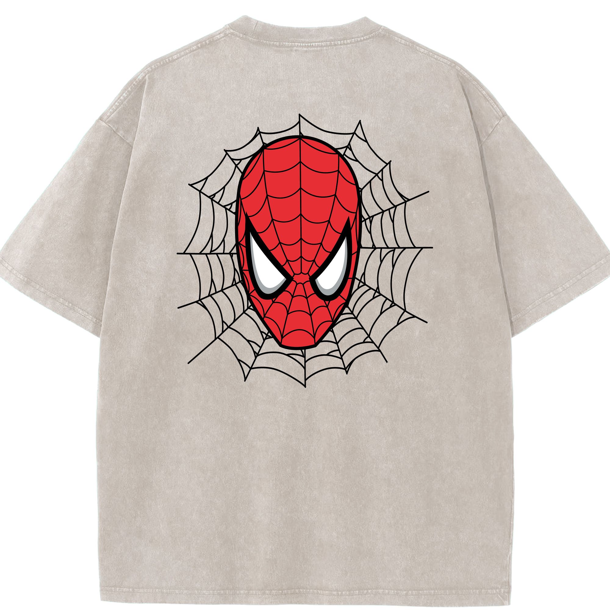 （画像用） アベンジャーズ The Avengers 綿100% ヴィンテージ風 半袖Tシャツ（背面プリント）