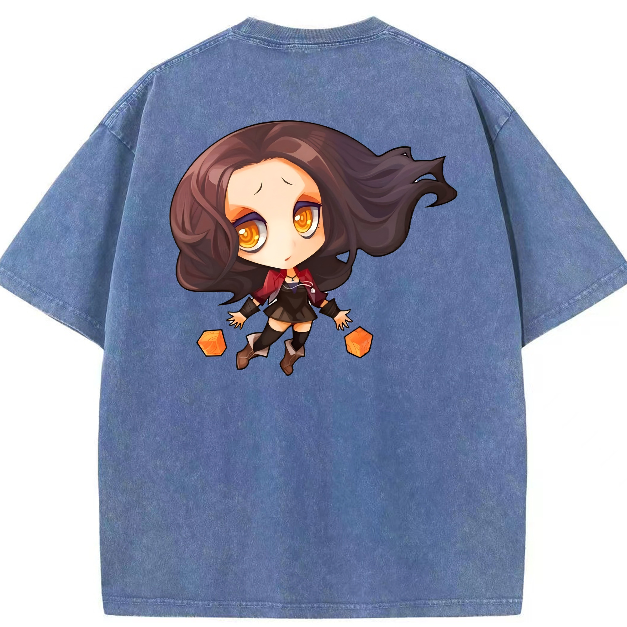 （画像用） アベンジャーズ The Avengers 綿100% ヴィンテージ風 半袖Tシャツ（背面プリント）