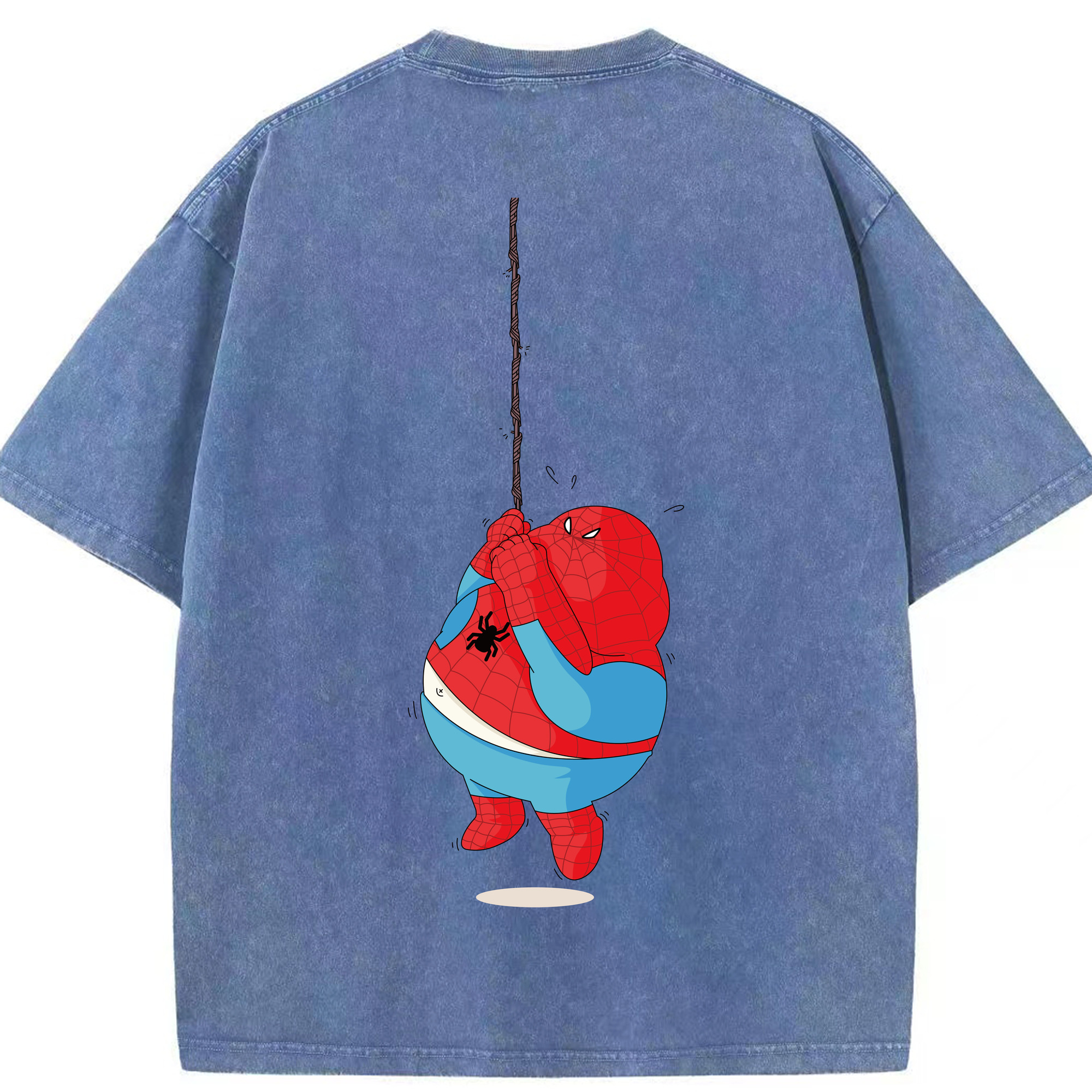 （画像用） アベンジャーズ The Avengers 綿100% ヴィンテージ風 半袖Tシャツ（背面プリント）