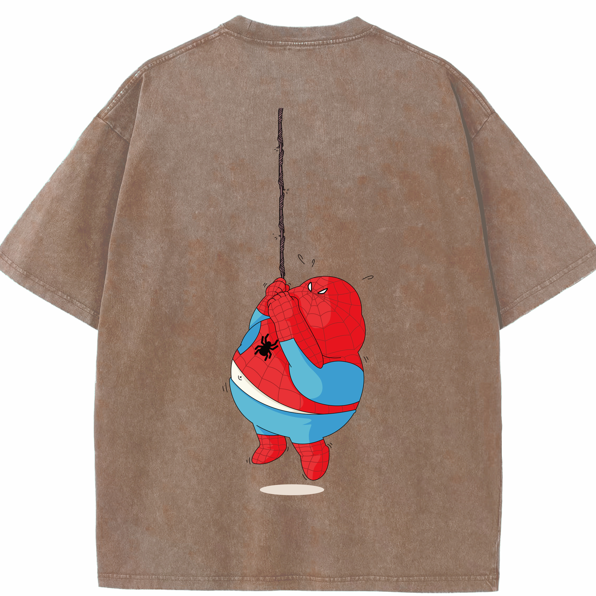 （画像用） アベンジャーズ The Avengers 綿100% ヴィンテージ風 半袖Tシャツ（背面プリント）