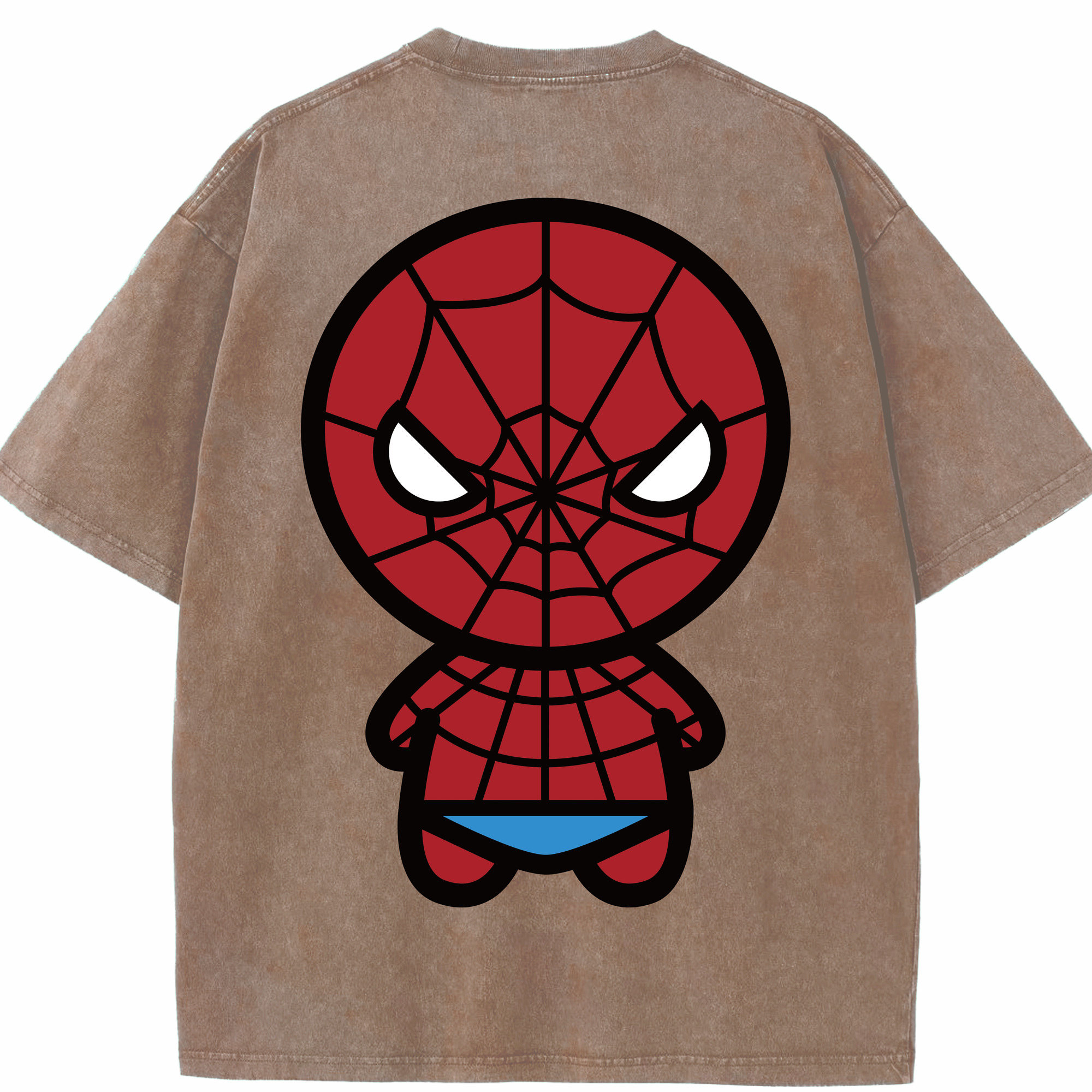 （画像用） アベンジャーズ The Avengers 綿100% ヴィンテージ風 半袖Tシャツ（背面プリント）